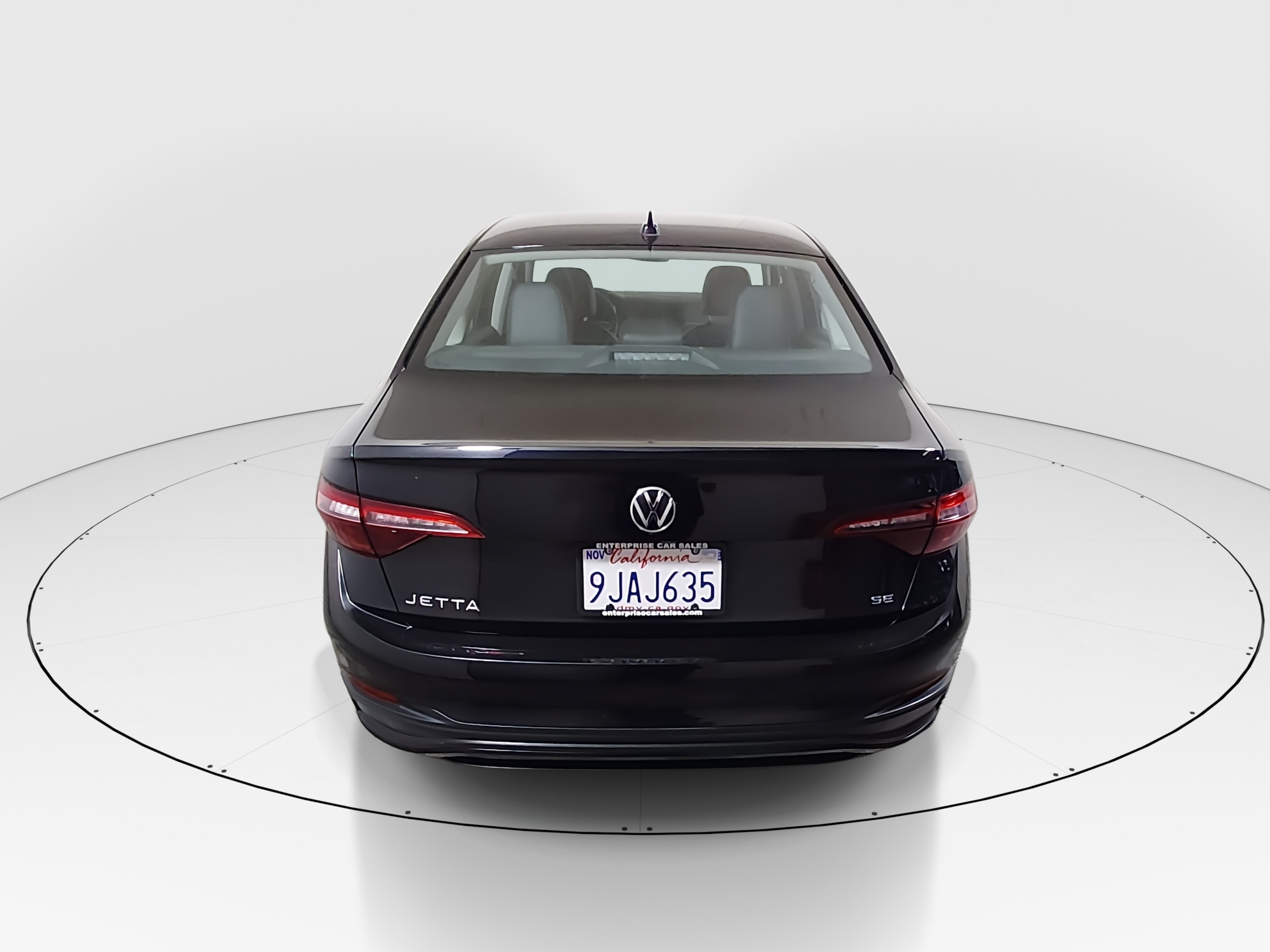 2024 Volkswagen Jetta SE - Photo 6