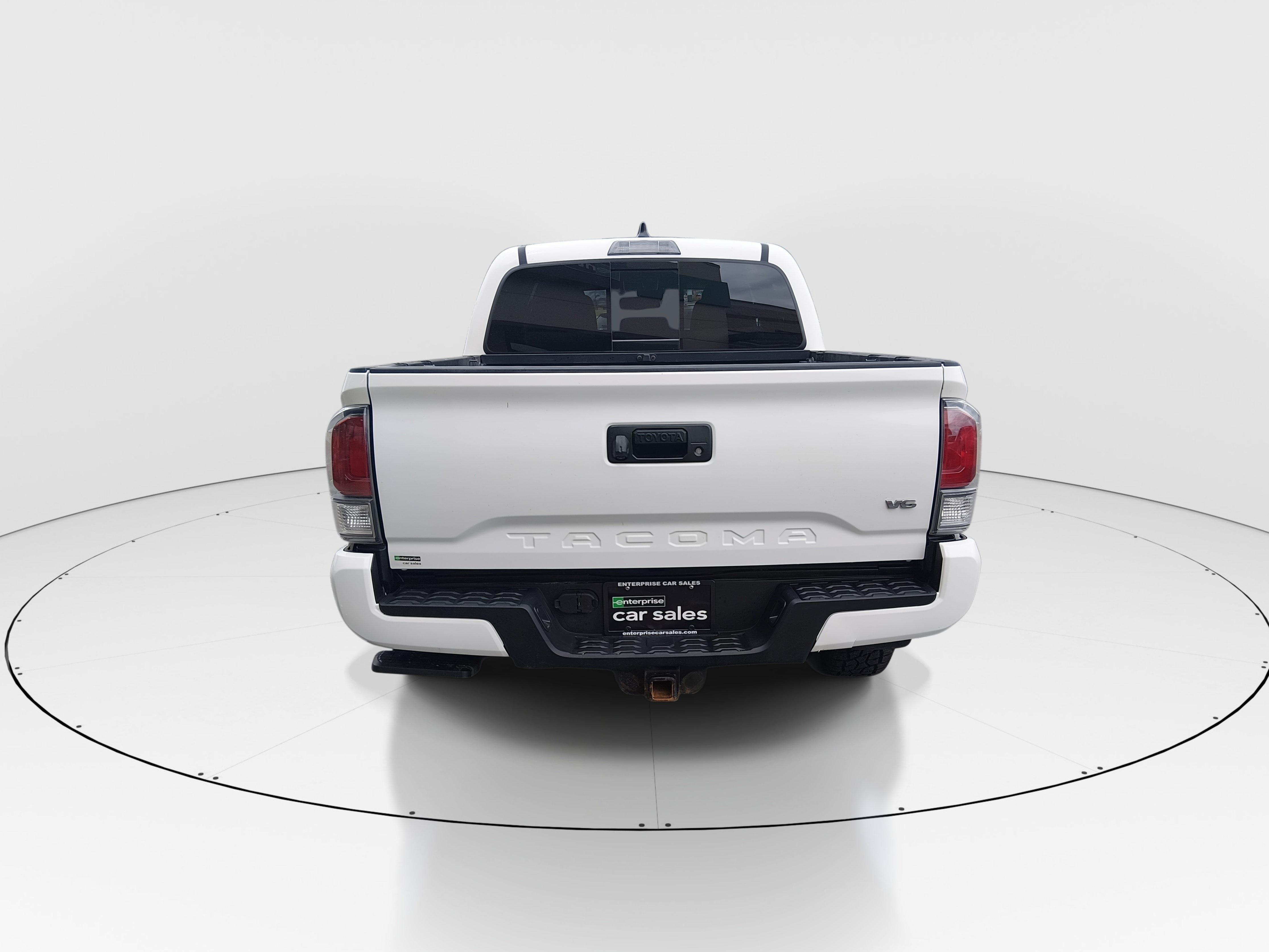 2023 Toyota Tacoma TRD Sport - Photo 6