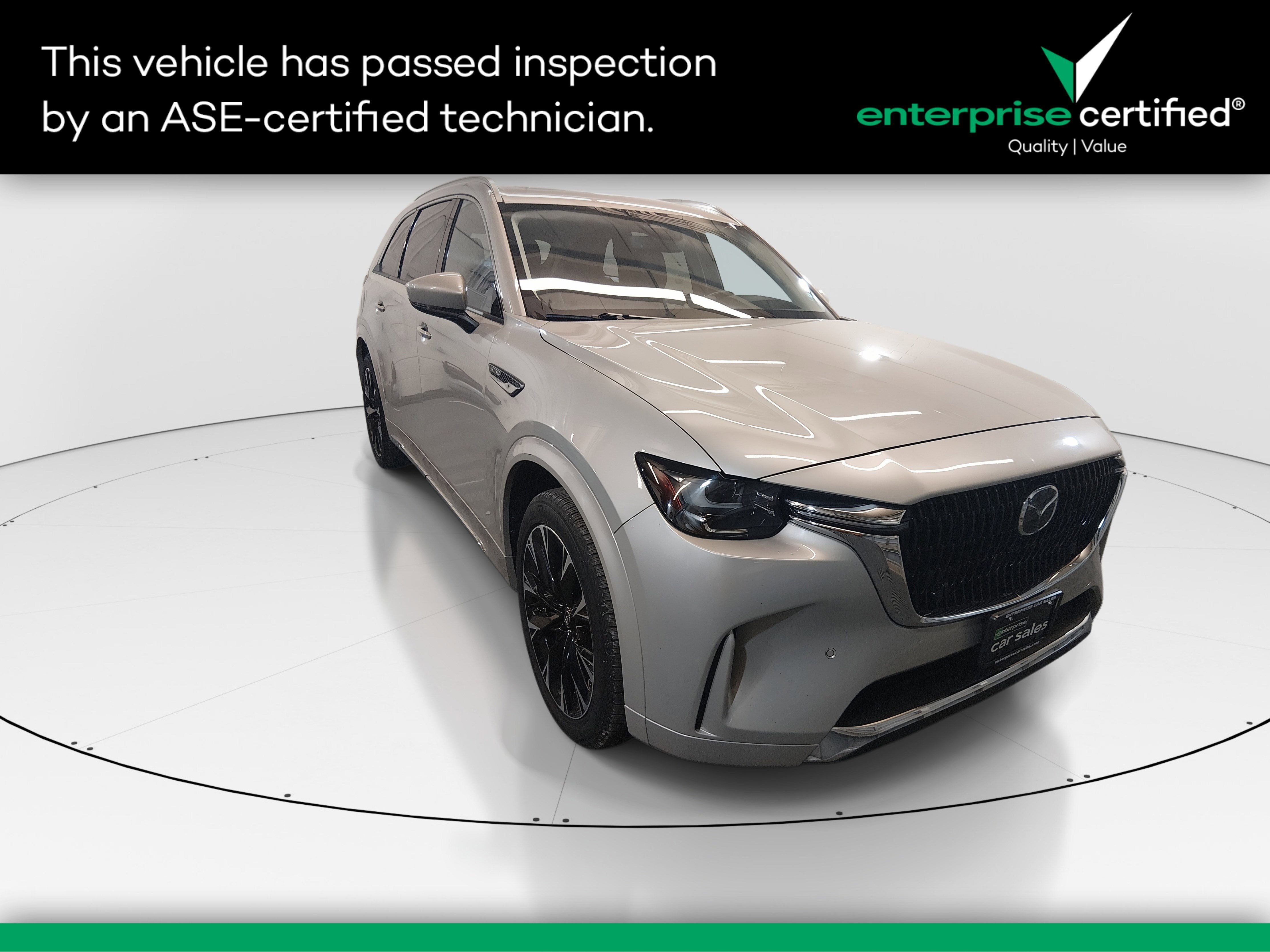 2024 Mazda CX-90