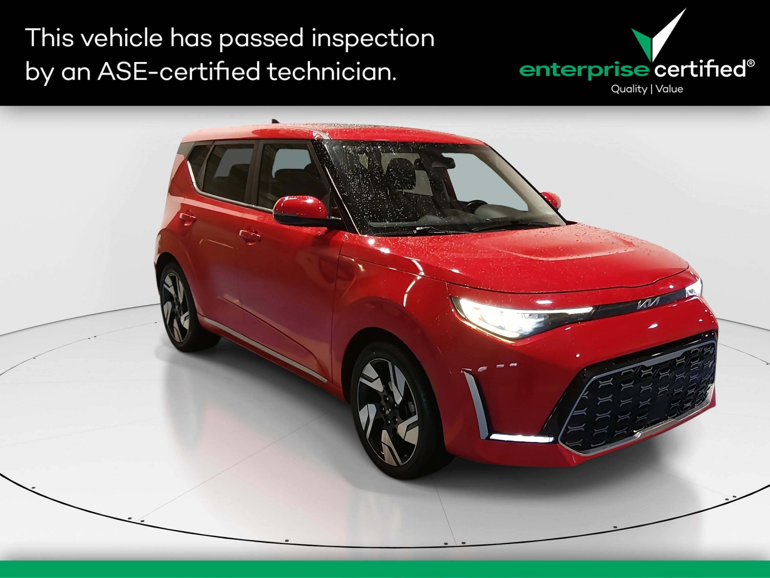 2023 Kia Soul