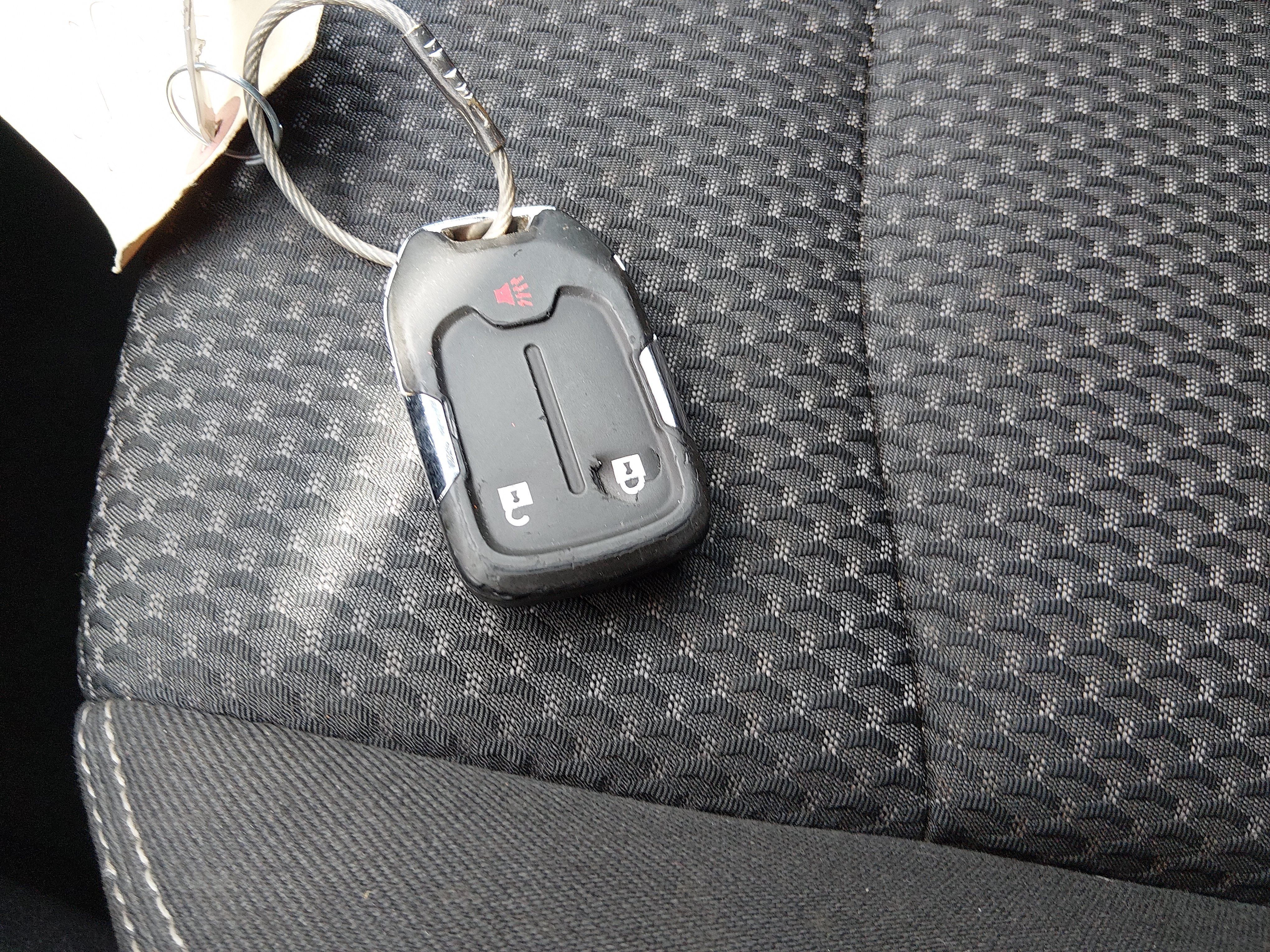 2024 GMC Terrain SLE - Photo 15