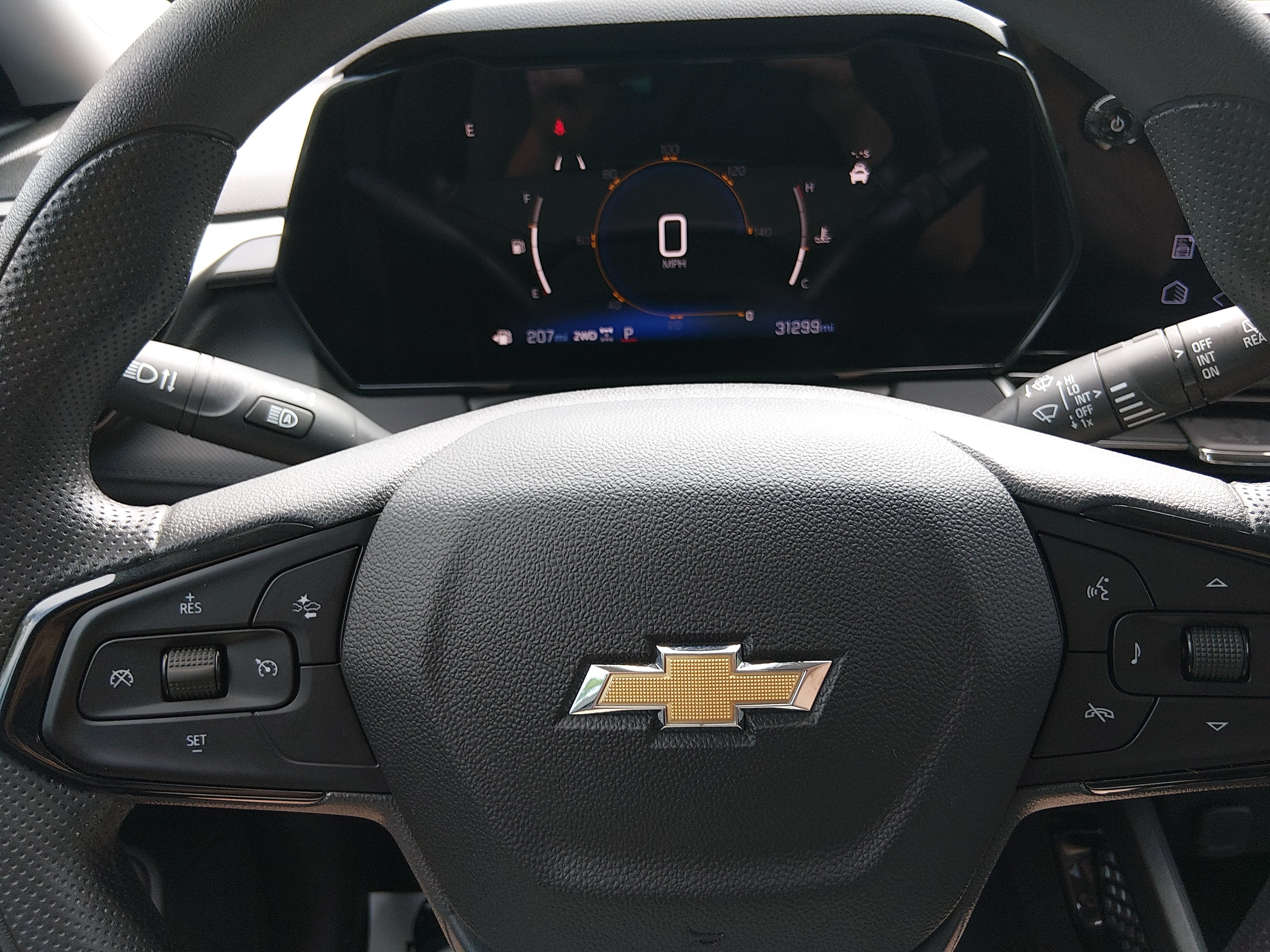 2025 Chevrolet Trailblazer LT - Photo 12