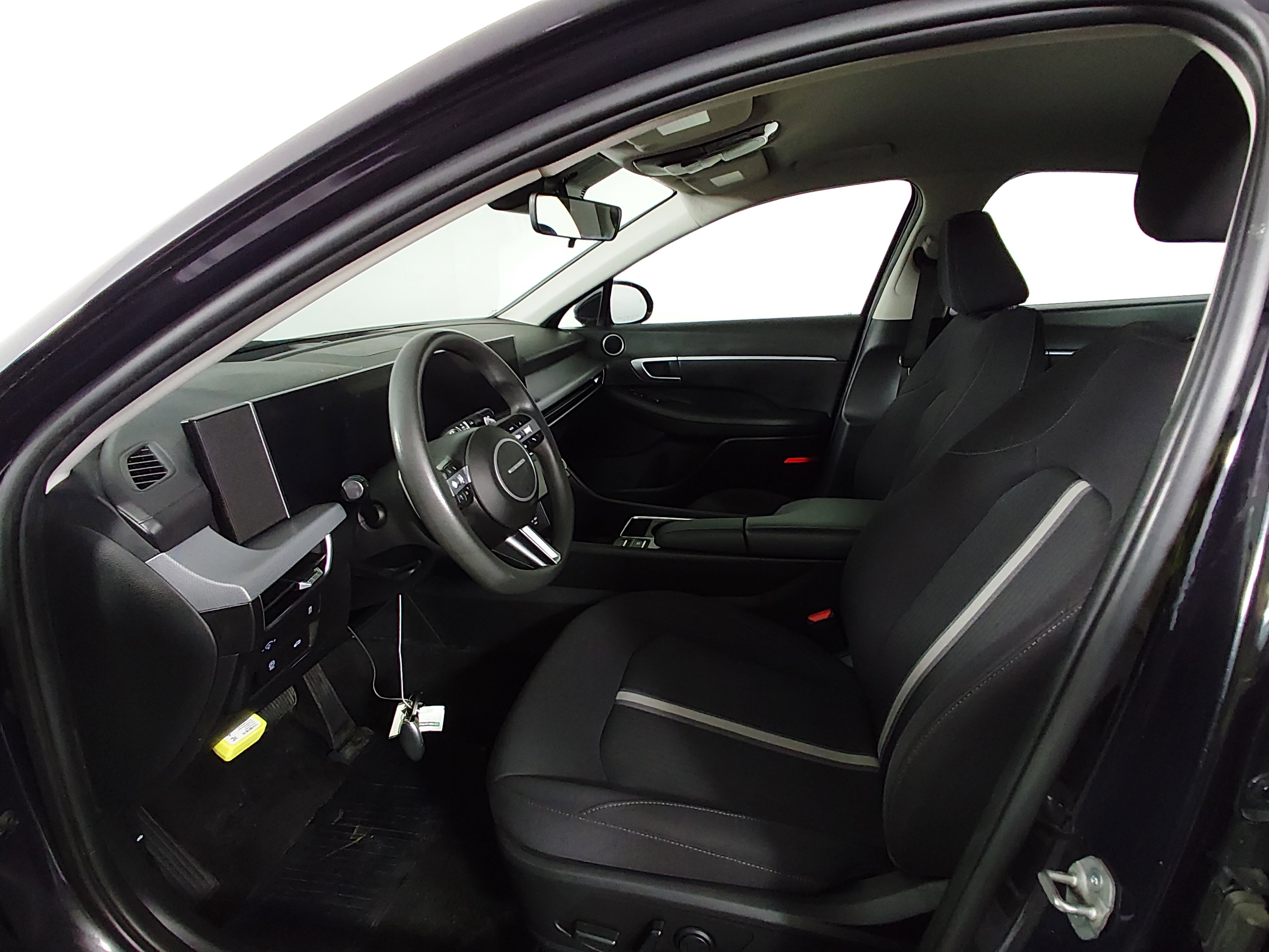 2024 Hyundai Sonata SEL - Photo 19
