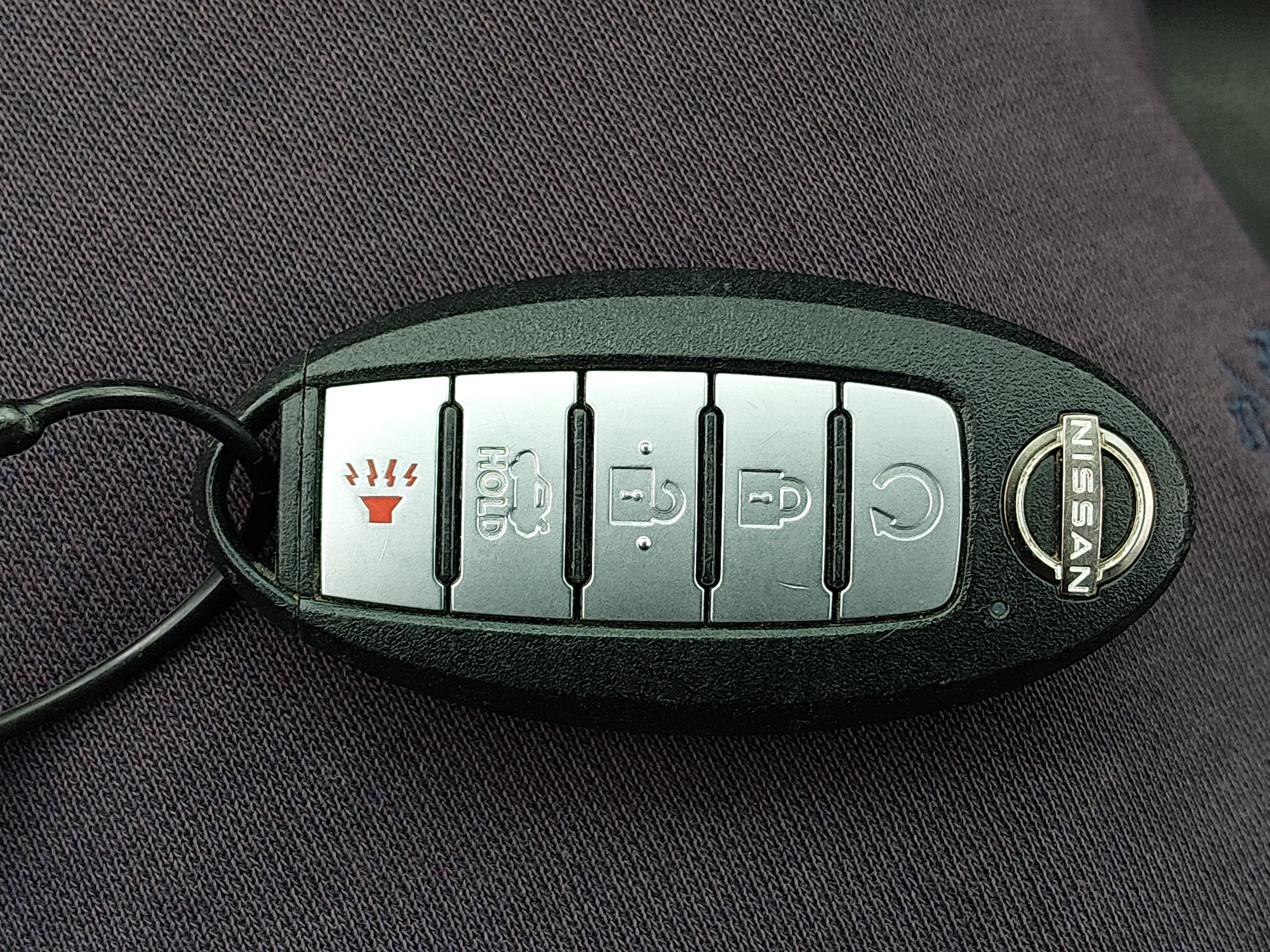 2024 Nissan Altima SR - Photo 15