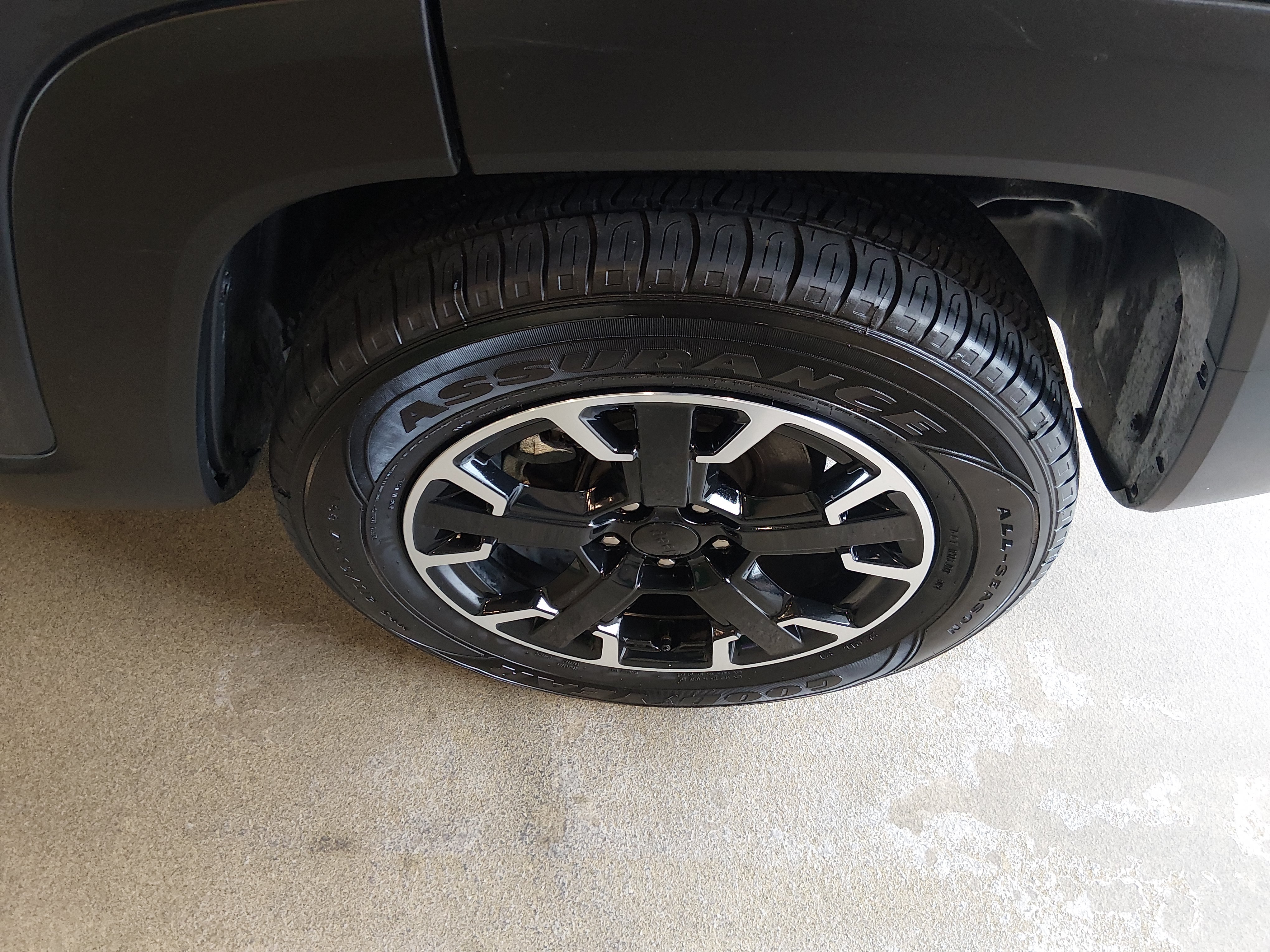 2023 Jeep Renegade Upland - Photo 10
