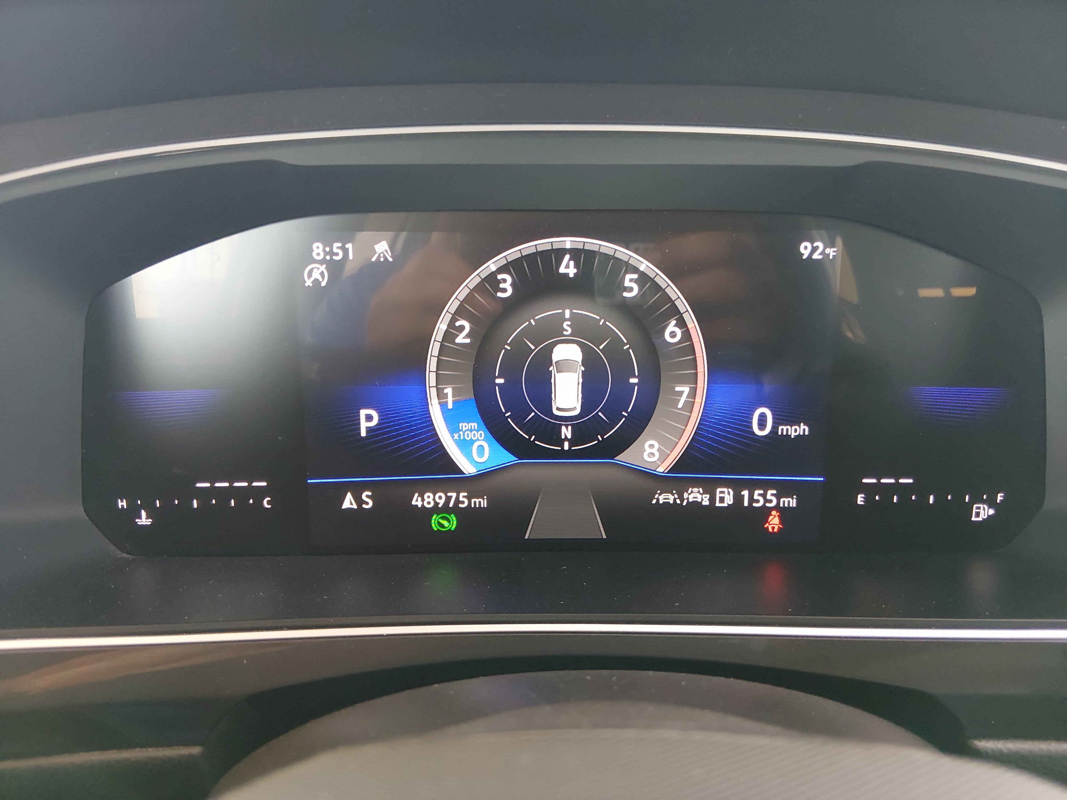2024 Volkswagen Tiguan SE - Photo 14