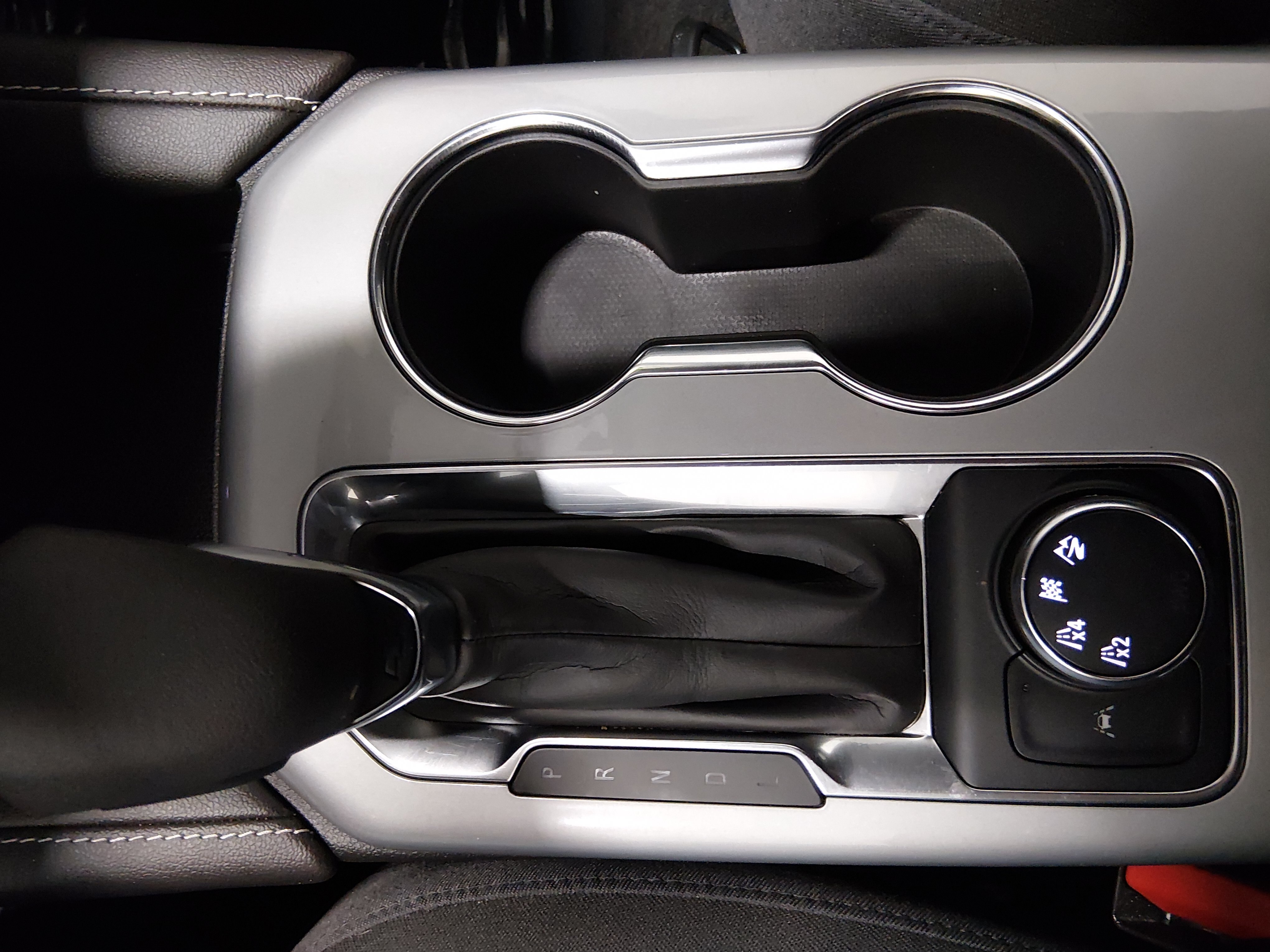 2025 Chevrolet Blazer 2LT - Photo 13