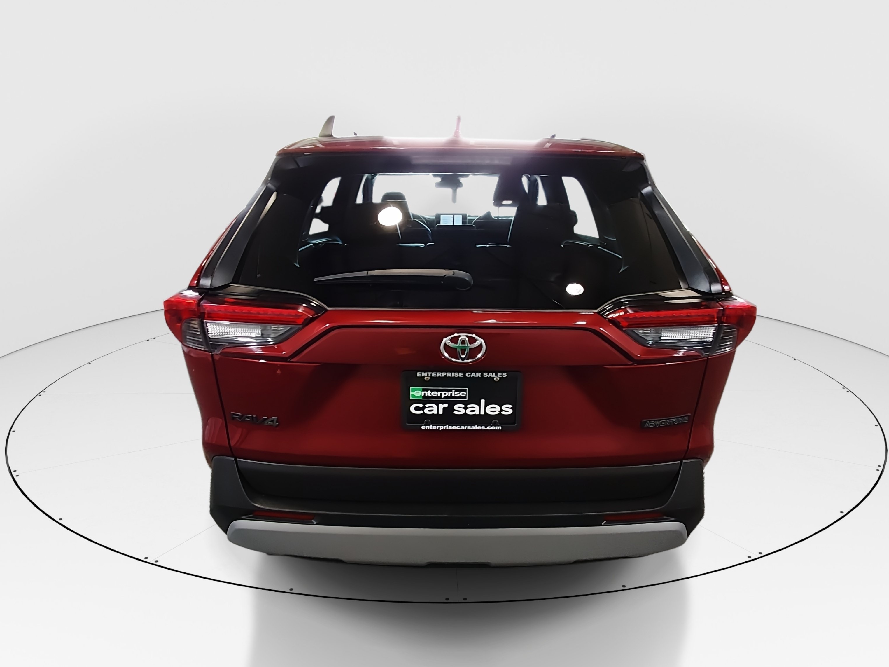 2024 Toyota RAV4 Adventure - Photo 6