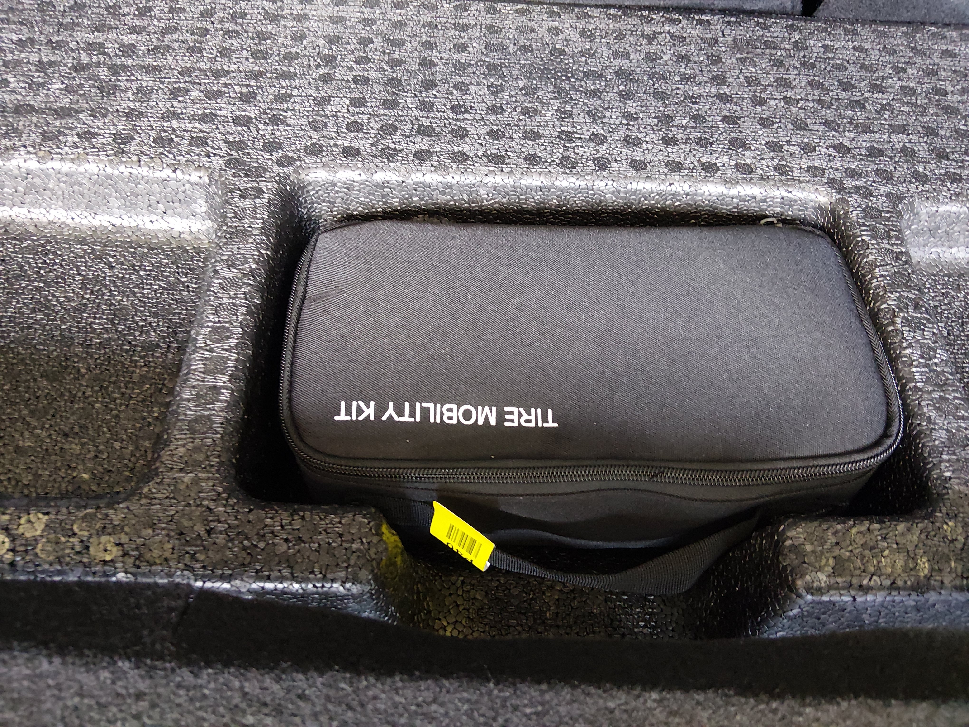 2025 Kia Sportage LX - Photo 20