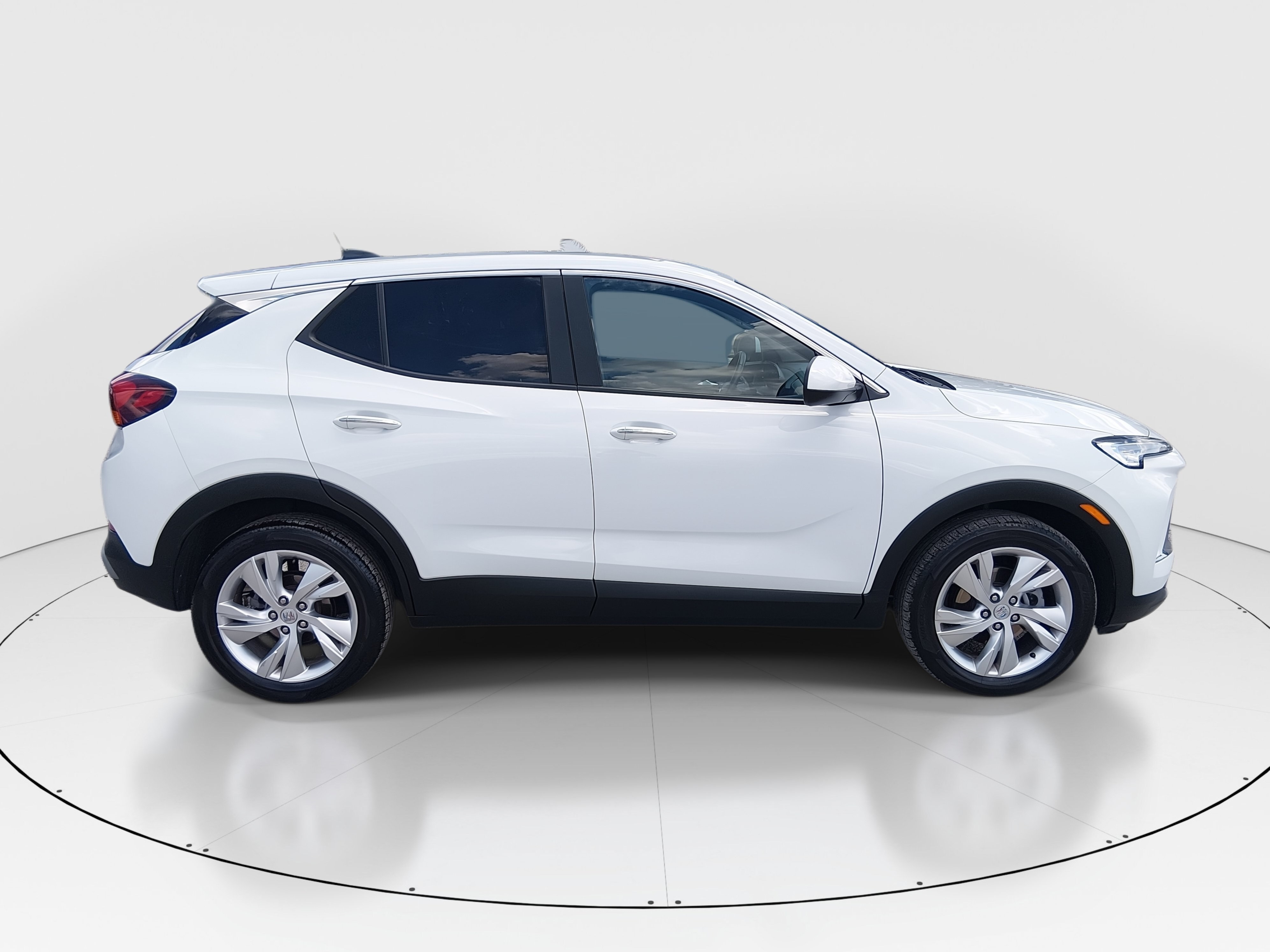 2025 Buick Encore GX Preferred - Photo 8