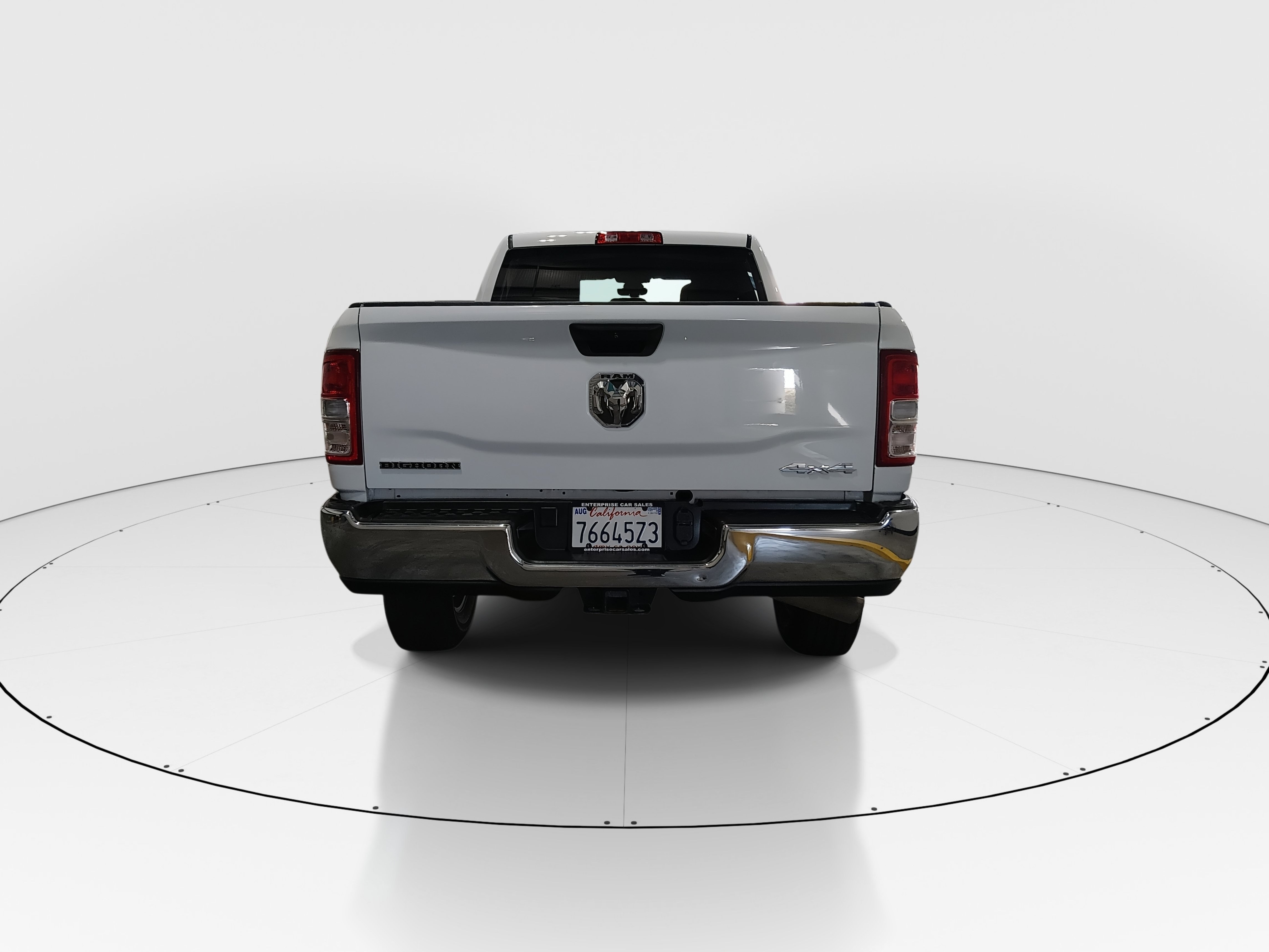 2024 RAM Ram 2500 Pickup Big Horn - Photo 6