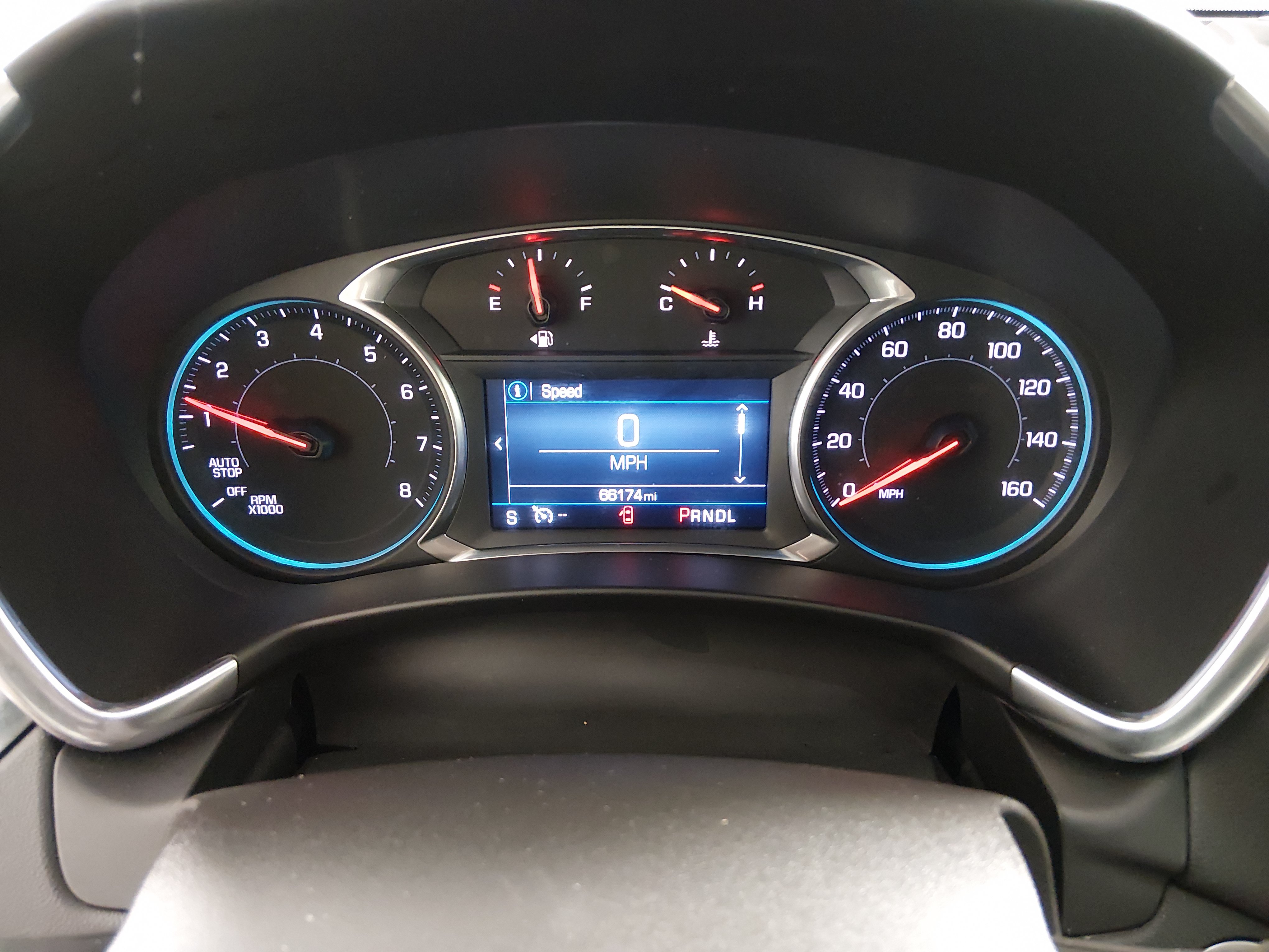 2024 Chevrolet Equinox LT - Photo 14
