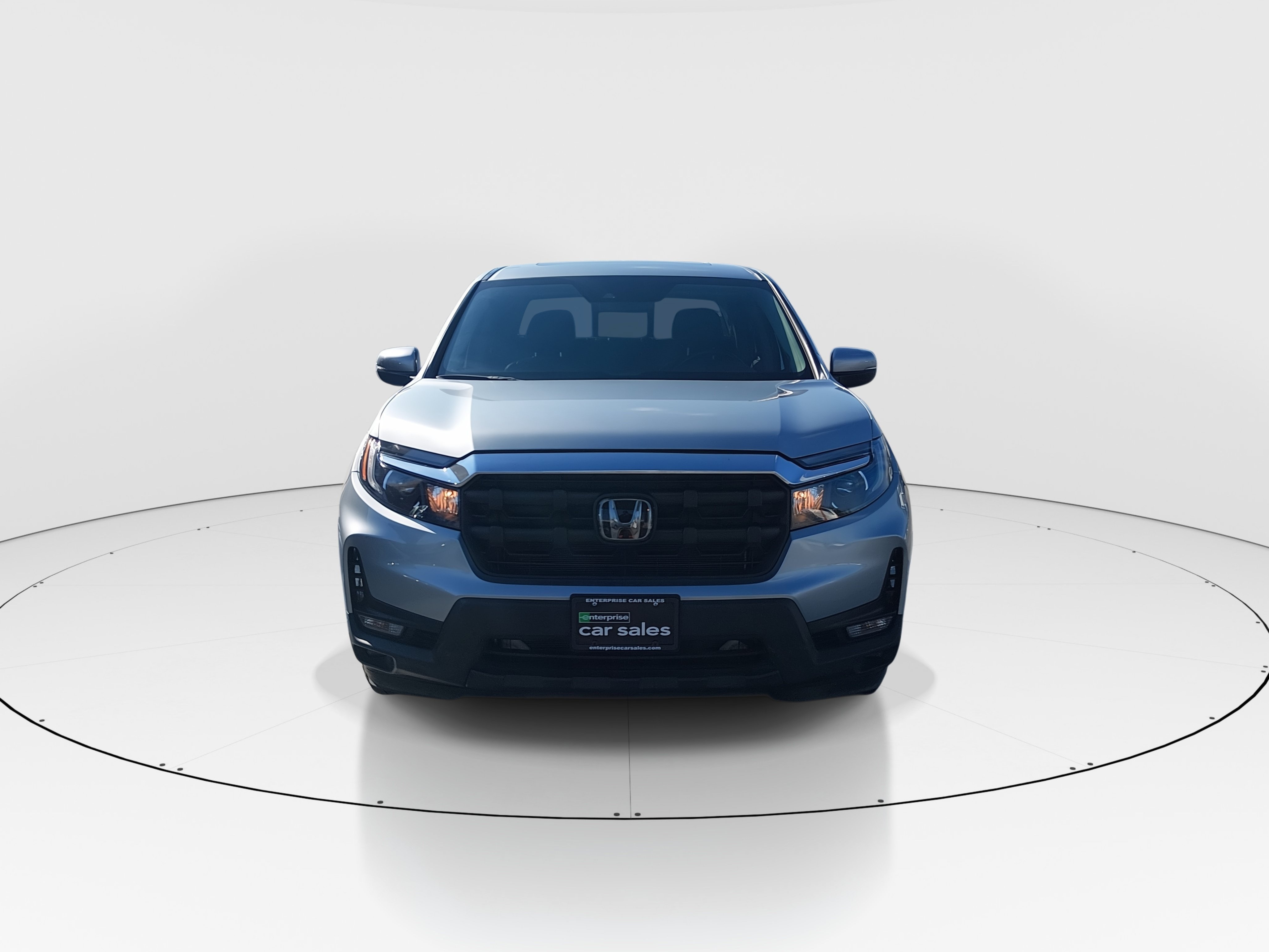 2025 Honda Ridgeline 2