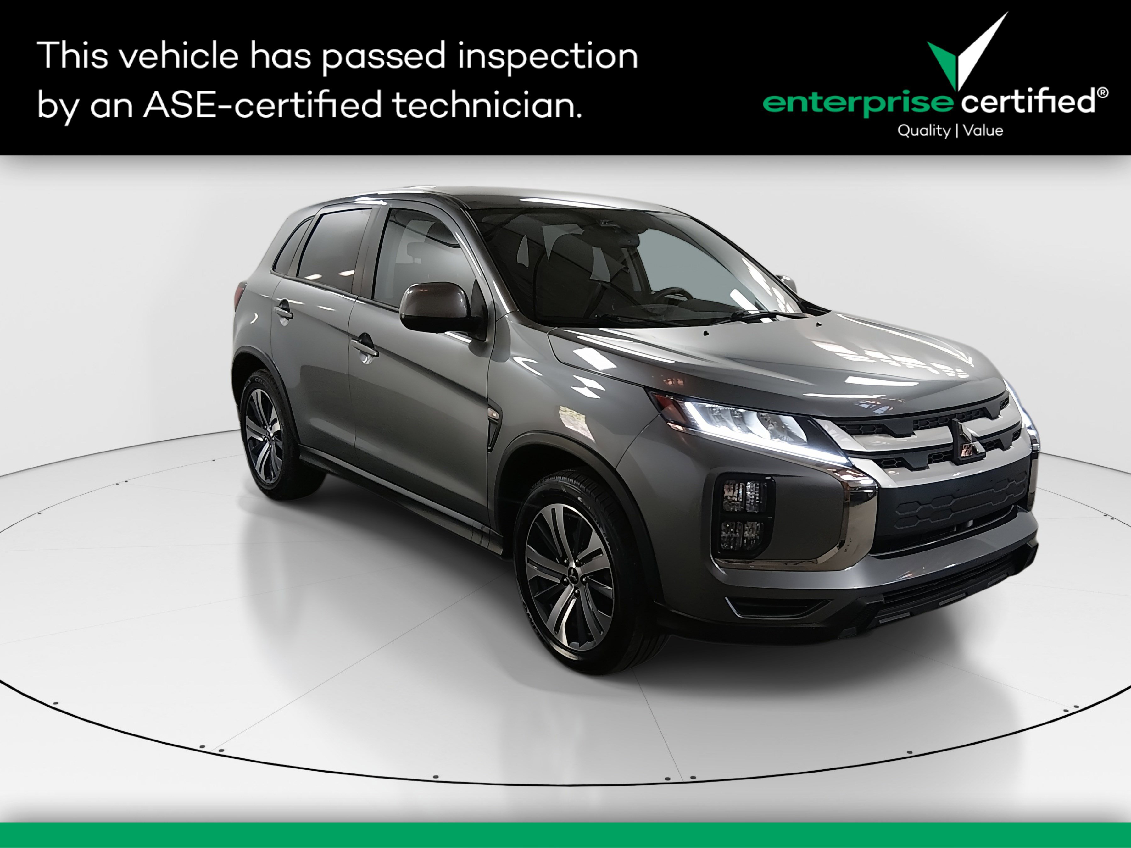 2024 Mitsubishi Outlander Sport