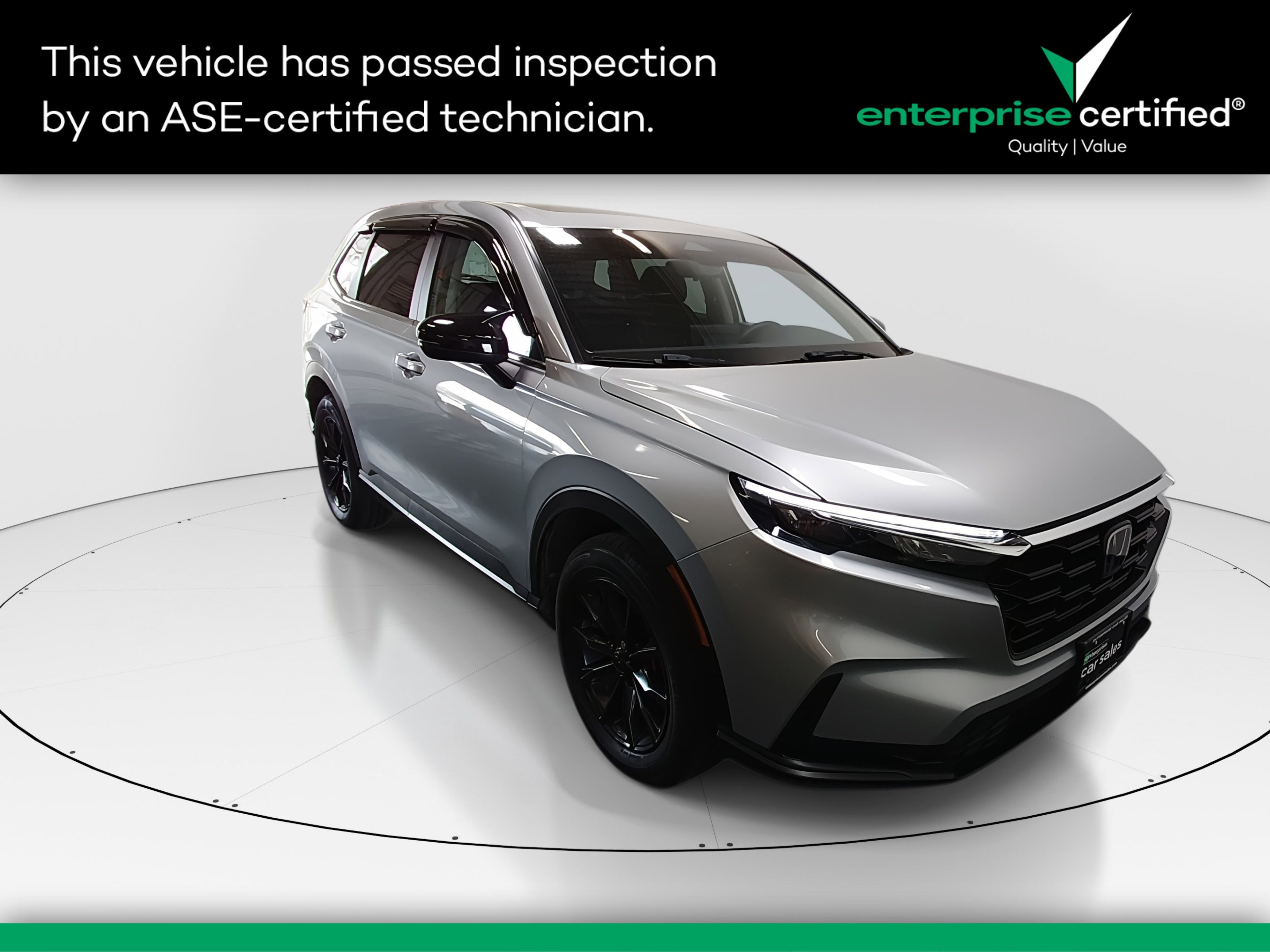 2023 Honda CR-V