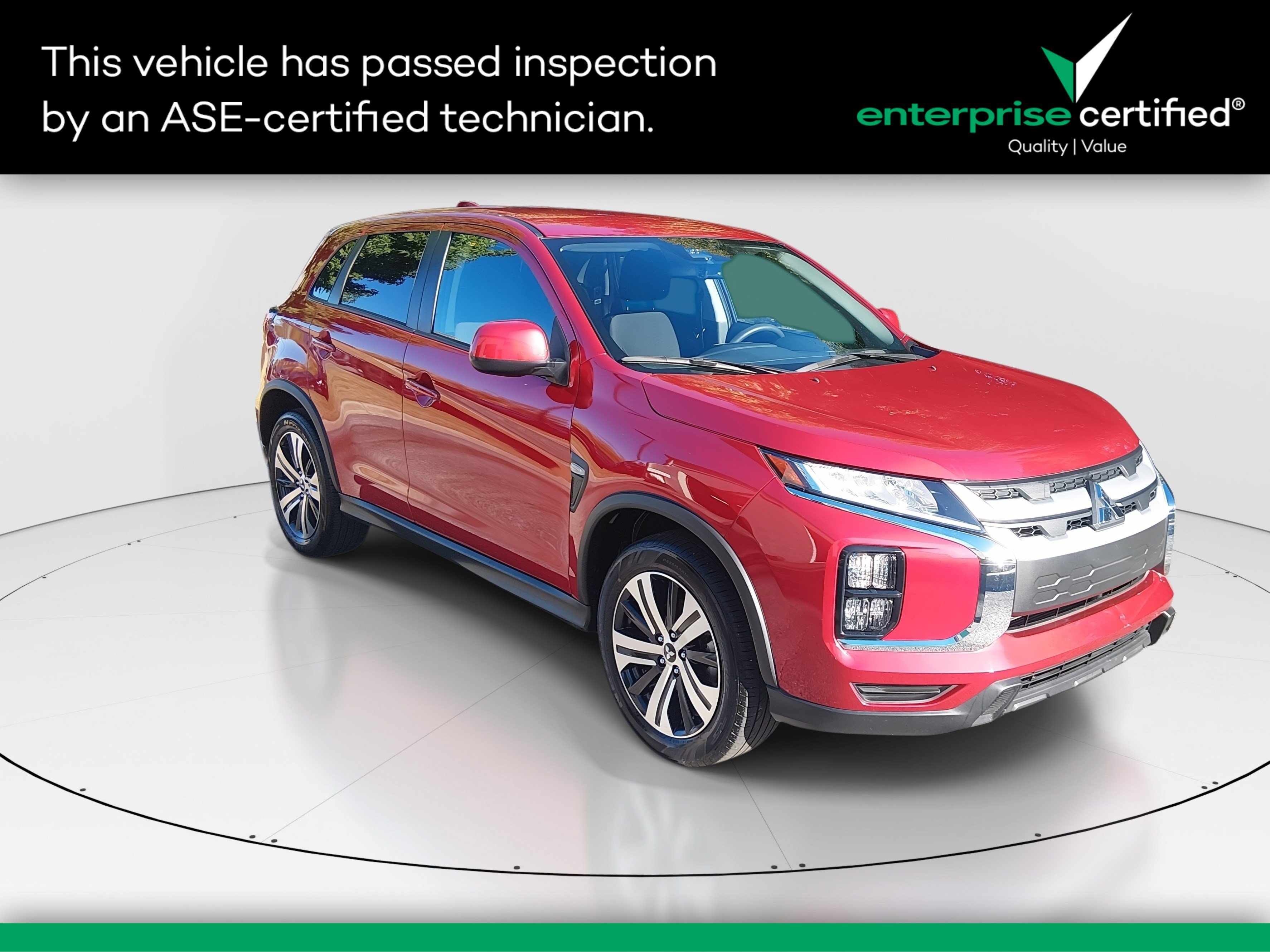 2026 Mitsubishi Outlander Sport