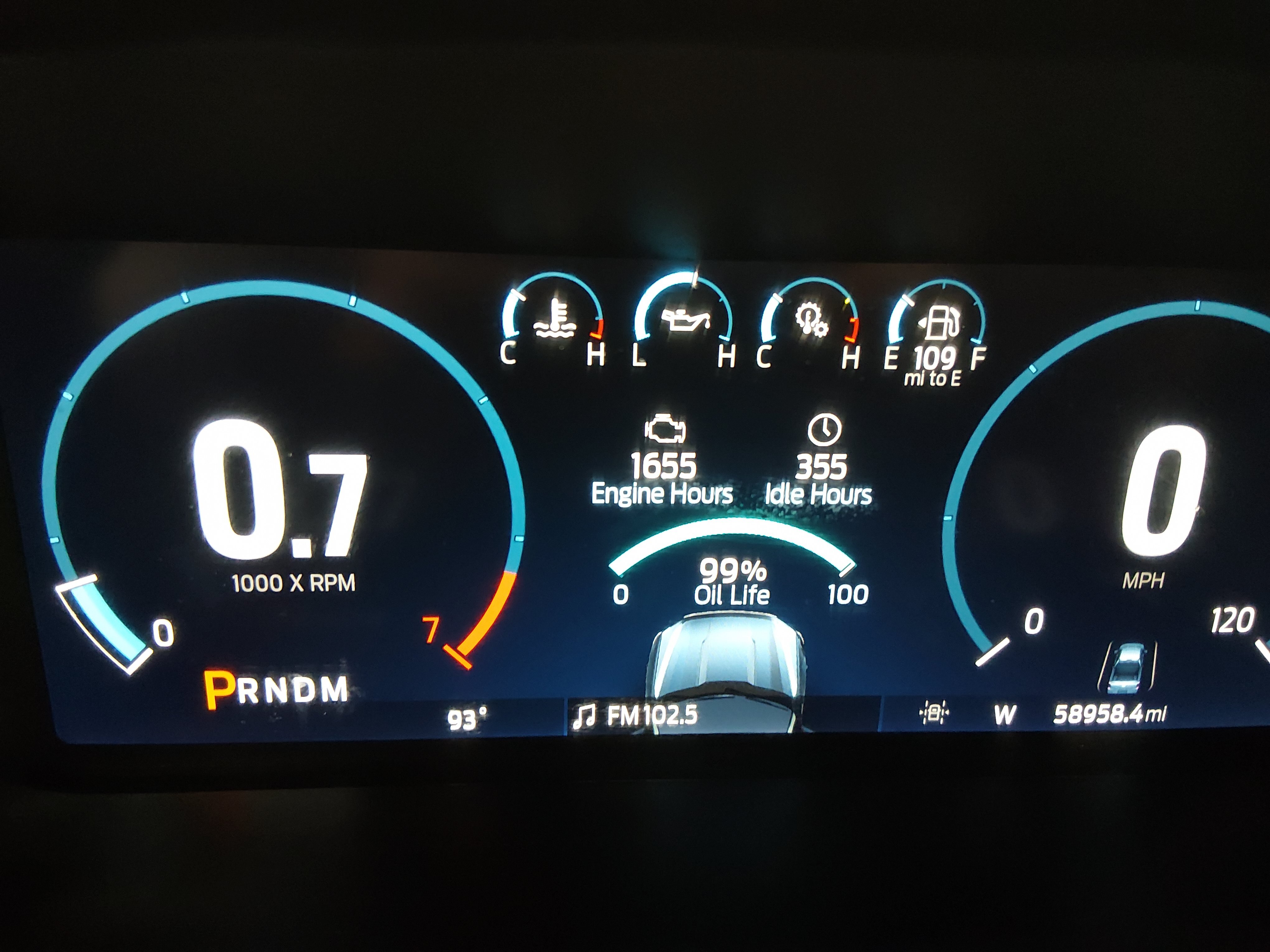 2023 Ford F-150 Platinum - Photo 14