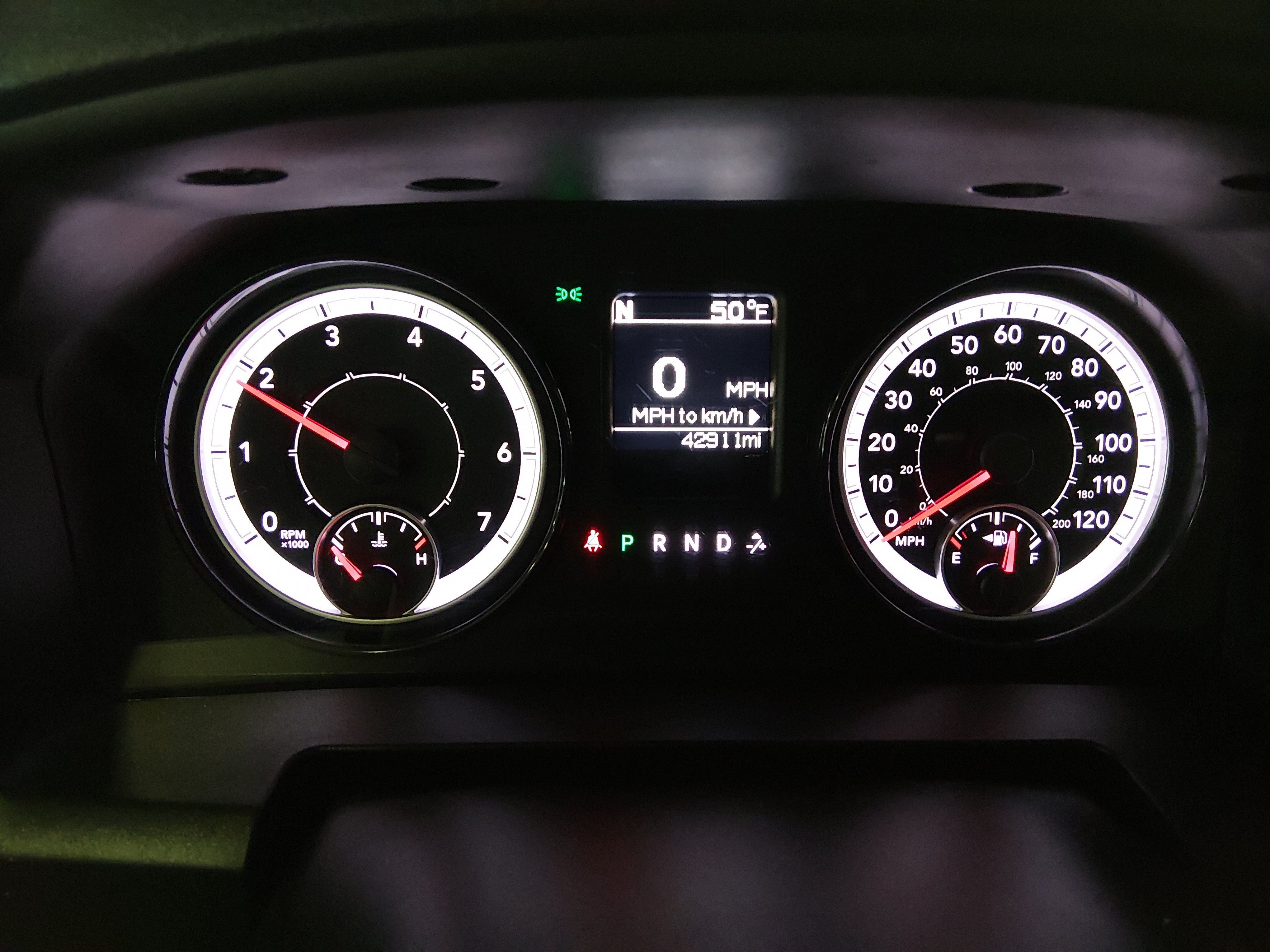 2024 RAM Ram 1500 Classic SLT - Photo 14