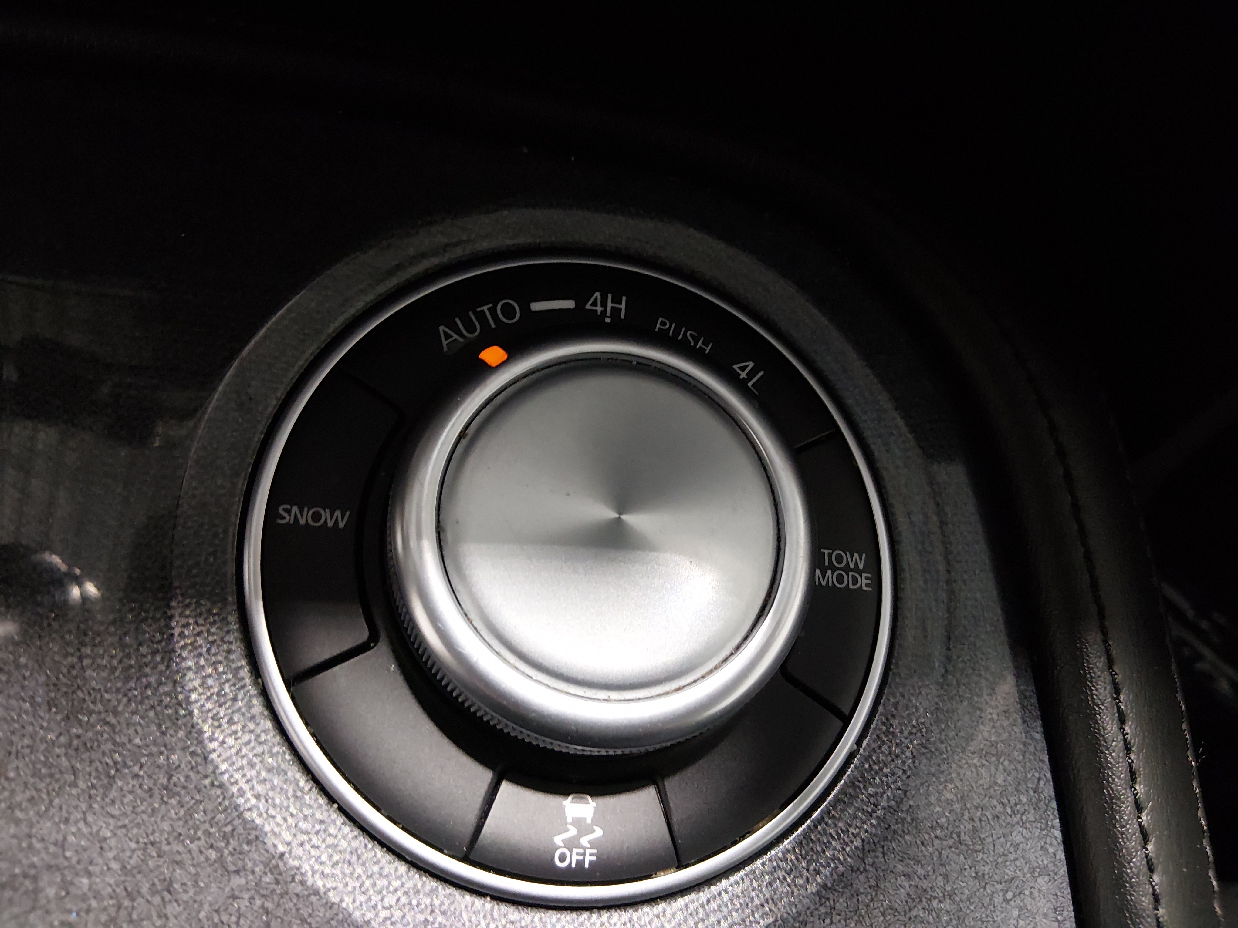 2024 Nissan Armada SV - Photo 16