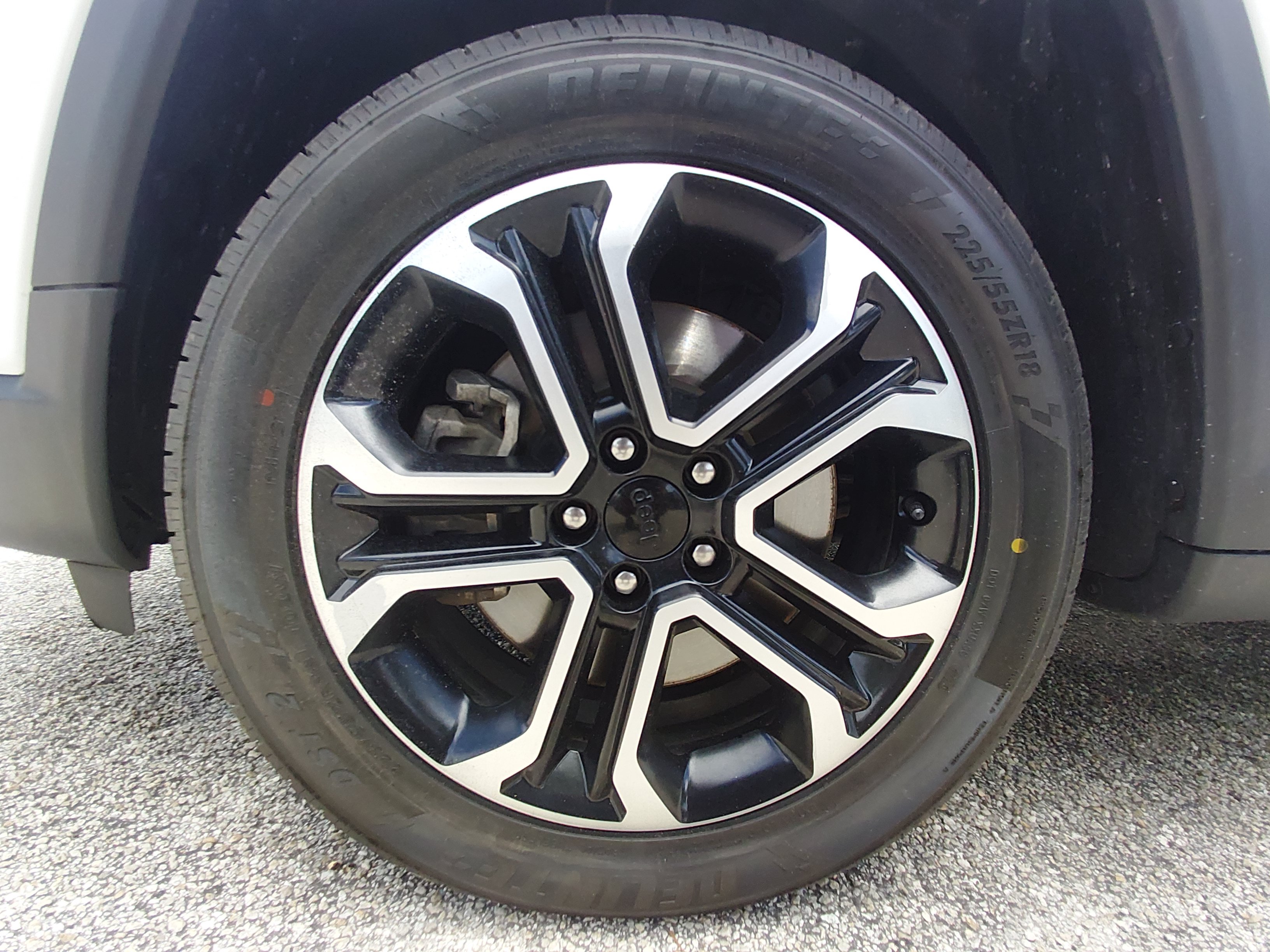 2023 Jeep Compass Limited - Photo 10