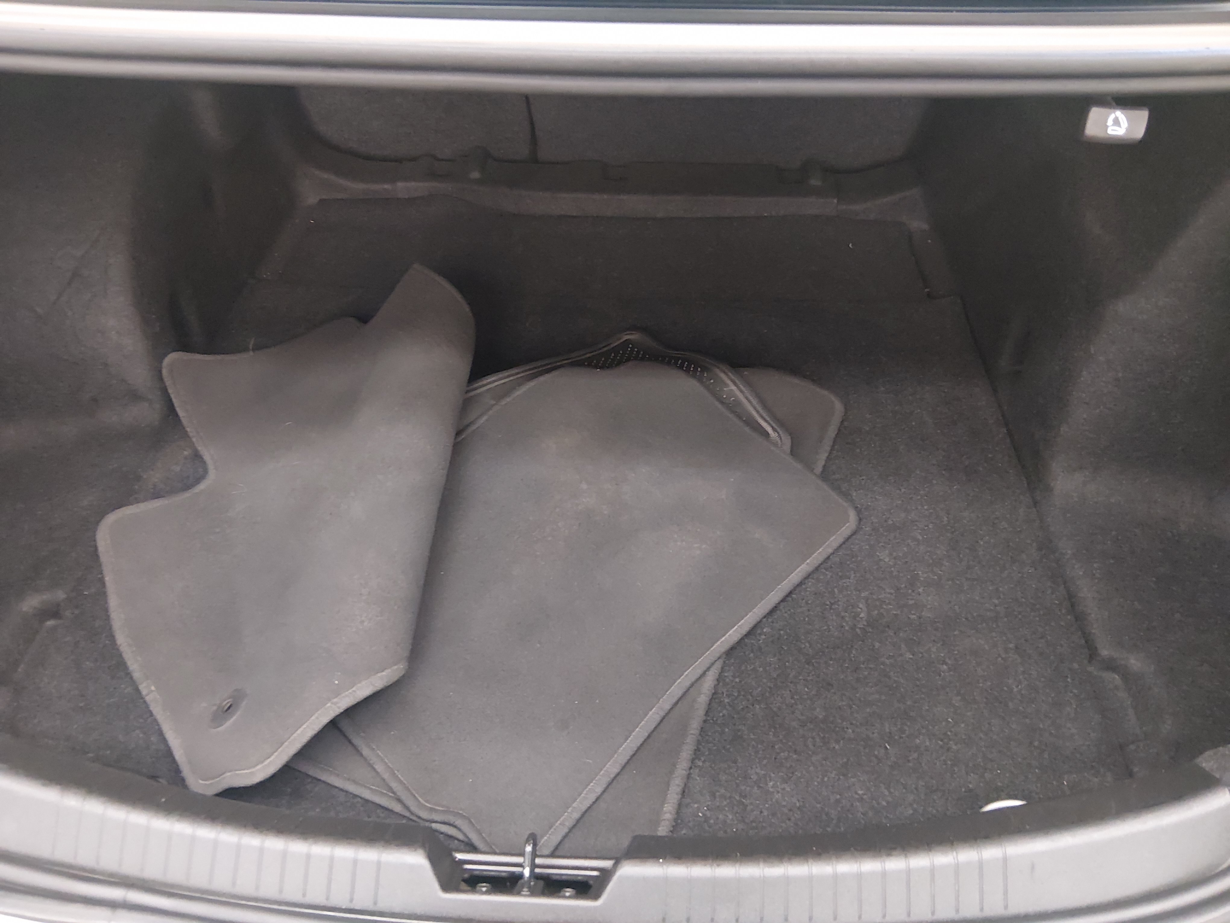 2024 Chevrolet Malibu 1LT - Photo 11