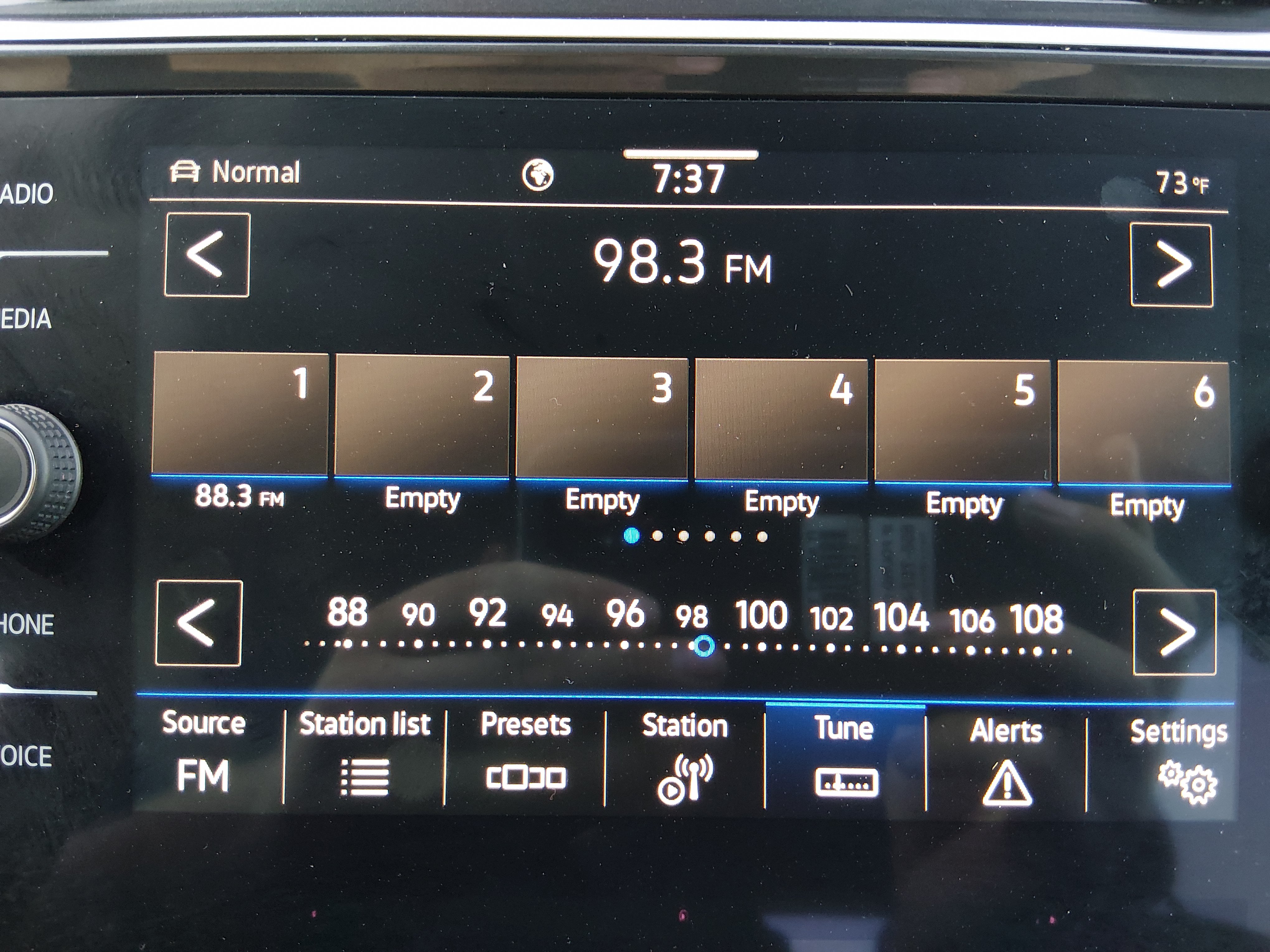 2024 Volkswagen Tiguan Wolfsburg Edition - Photo 18