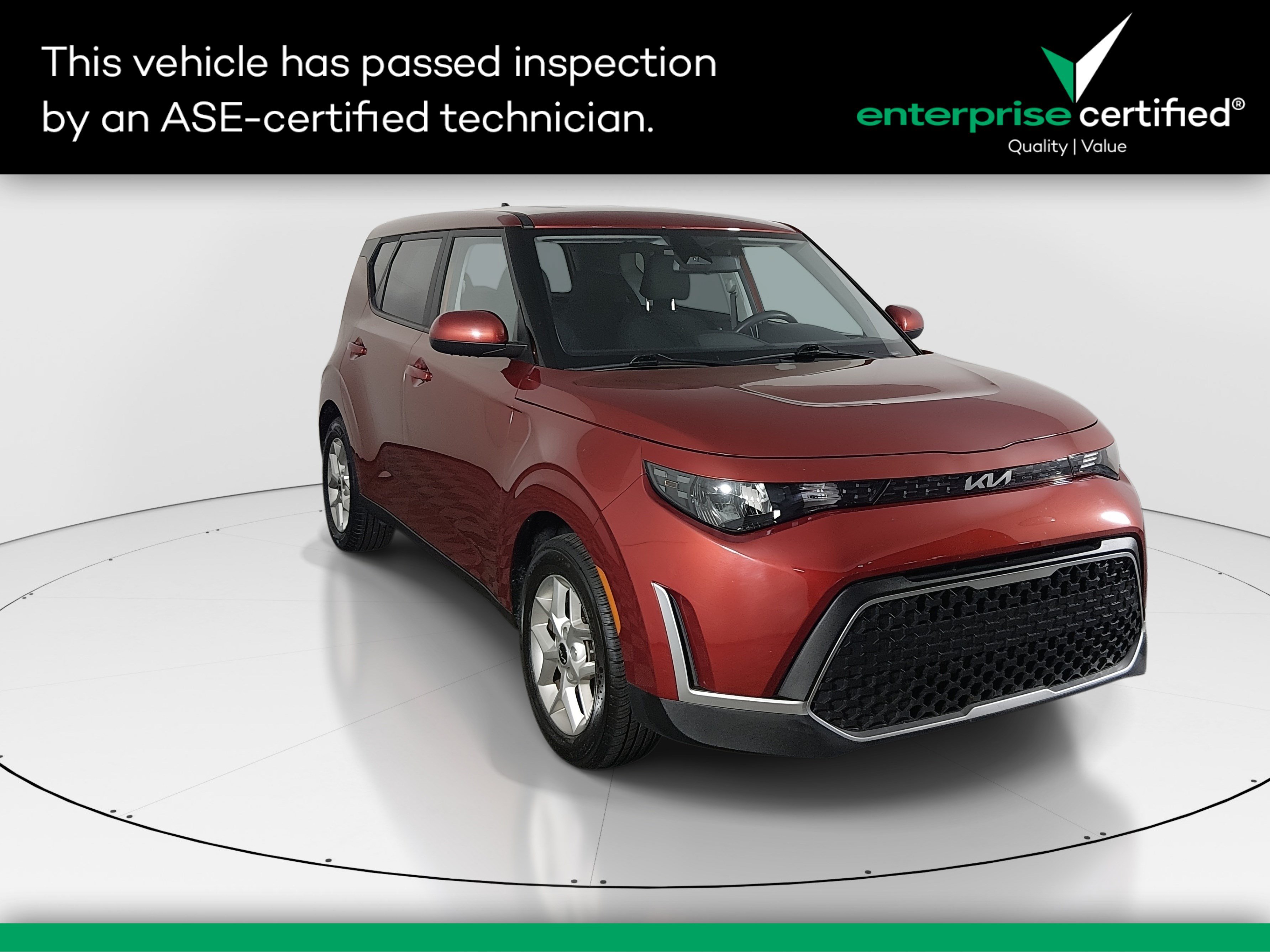 2024 Kia Soul