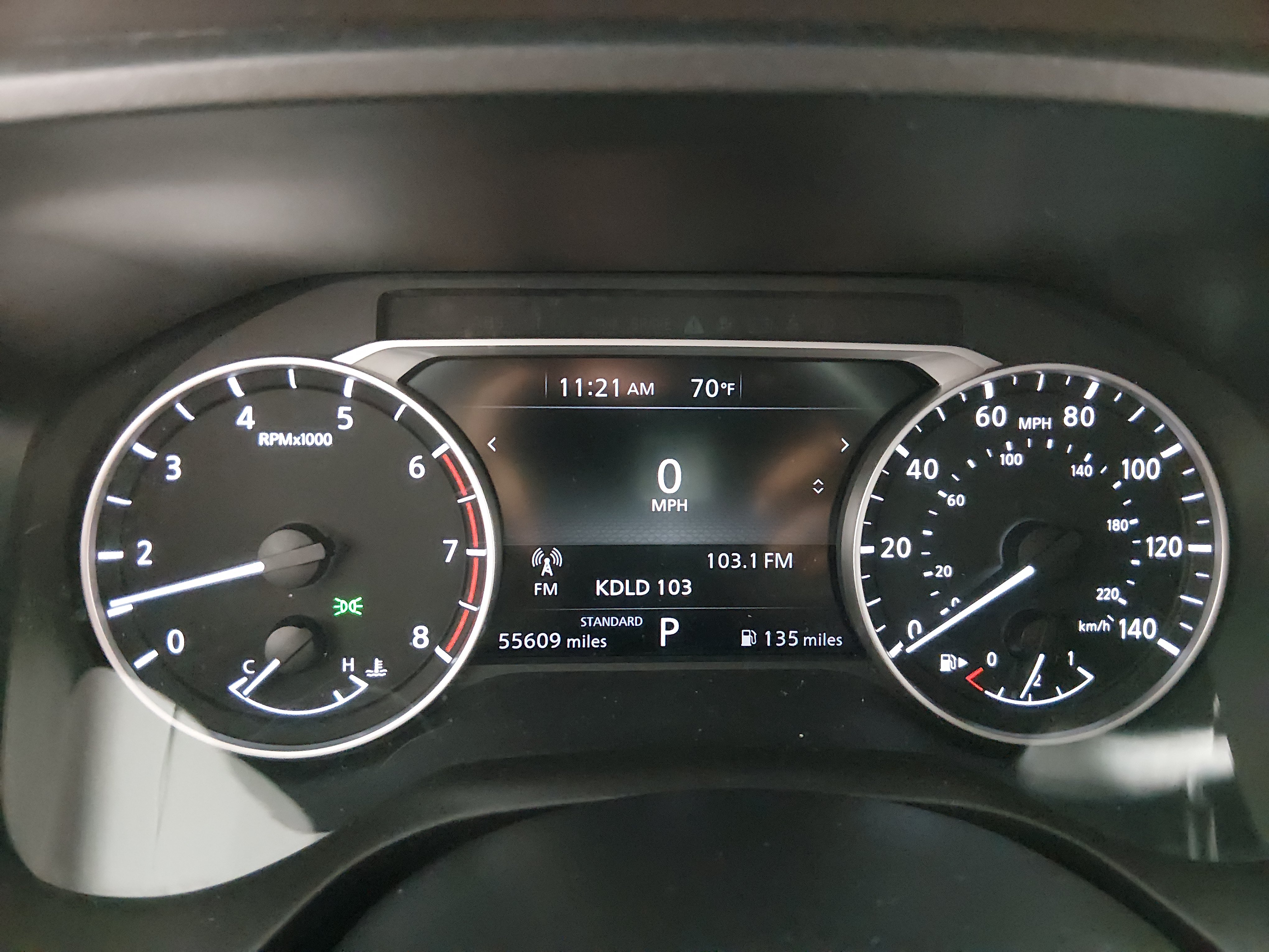 2023 Nissan Rogue SV - Photo 14