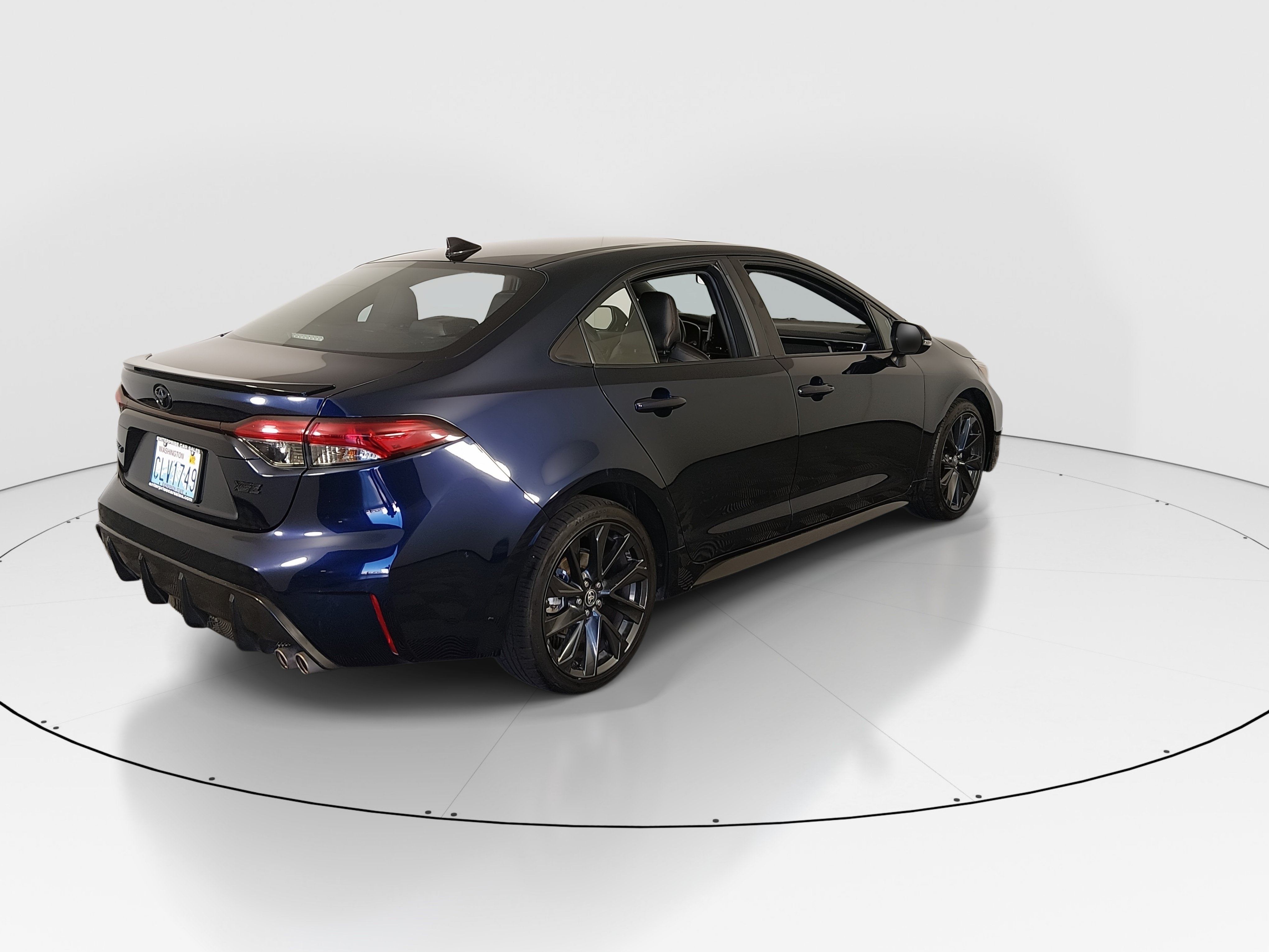 2024 Toyota Corolla XSE - Photo 7