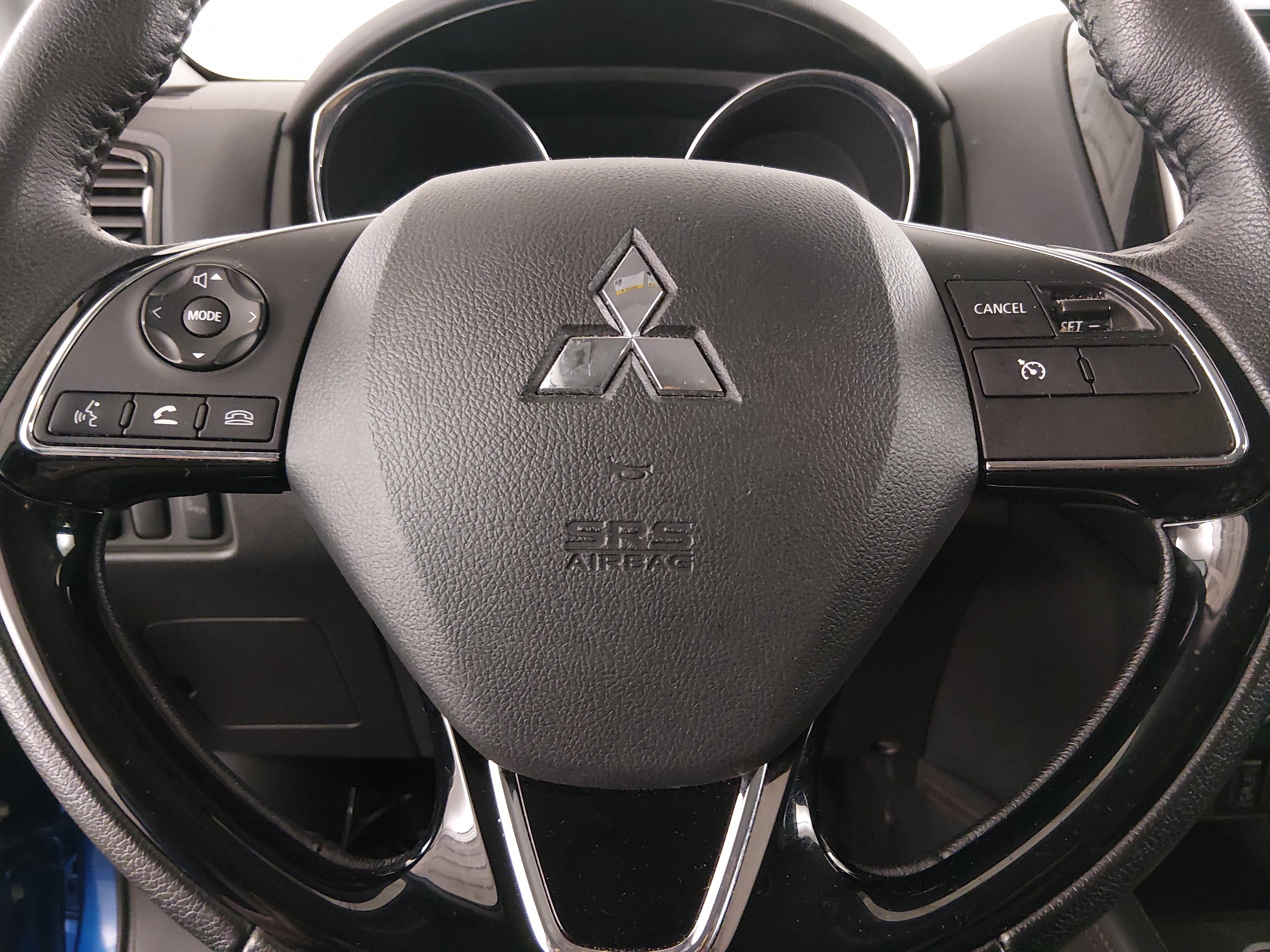 2024 Mitsubishi Outlander Sport SE - Photo 12
