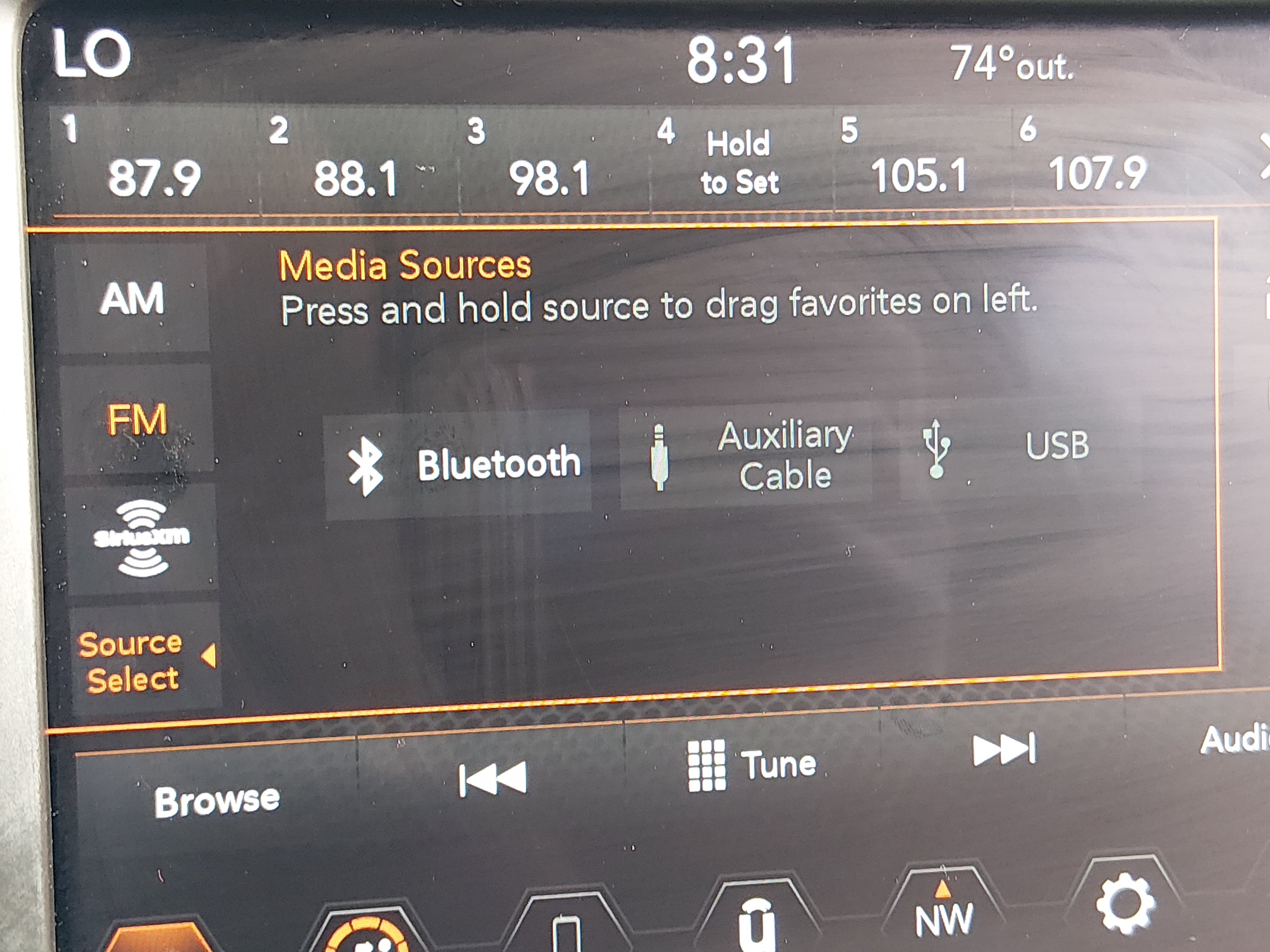 2023 Jeep Renegade Latitude - Photo 18