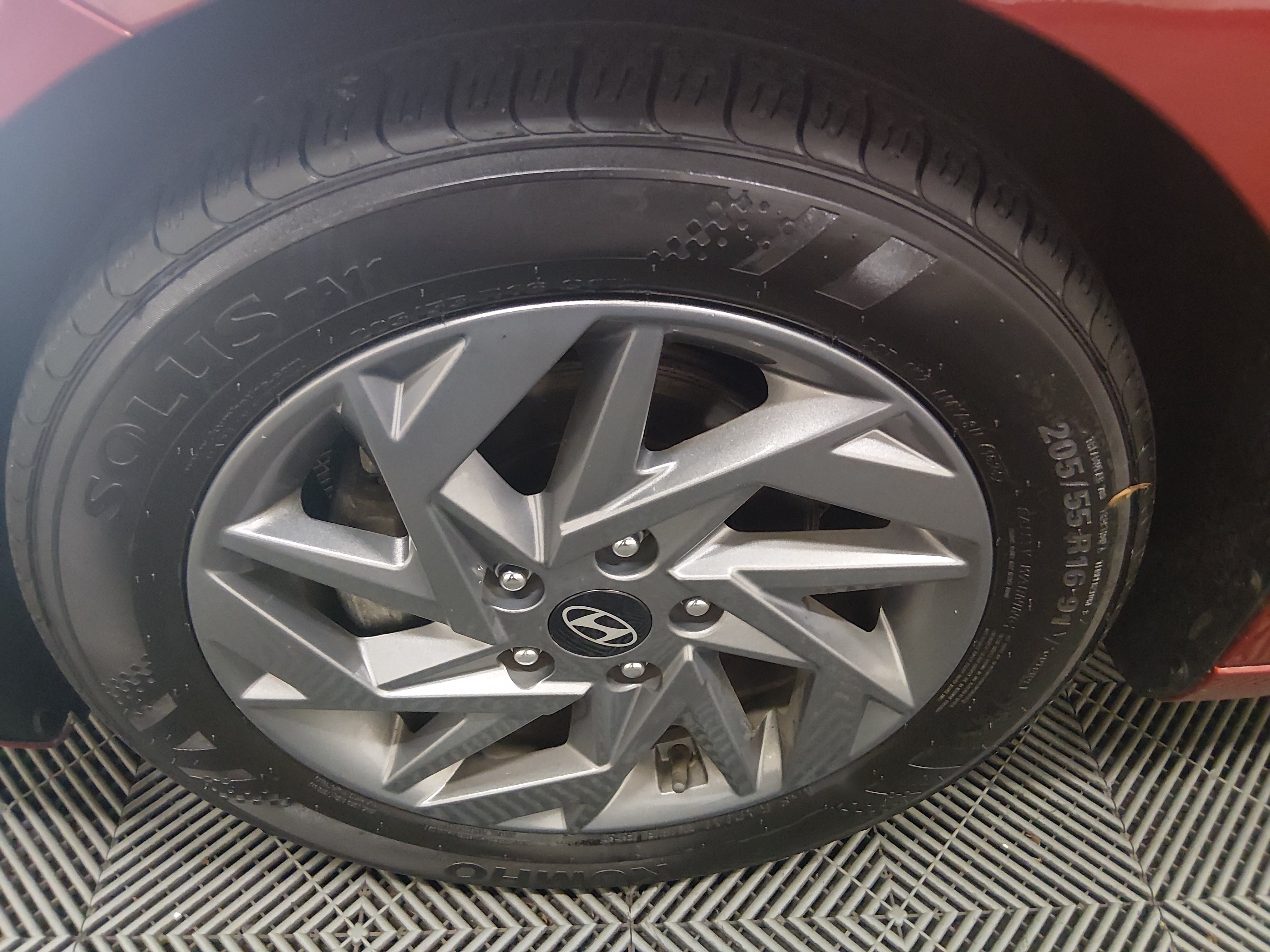 2024 Hyundai Elantra SEL - Photo 10