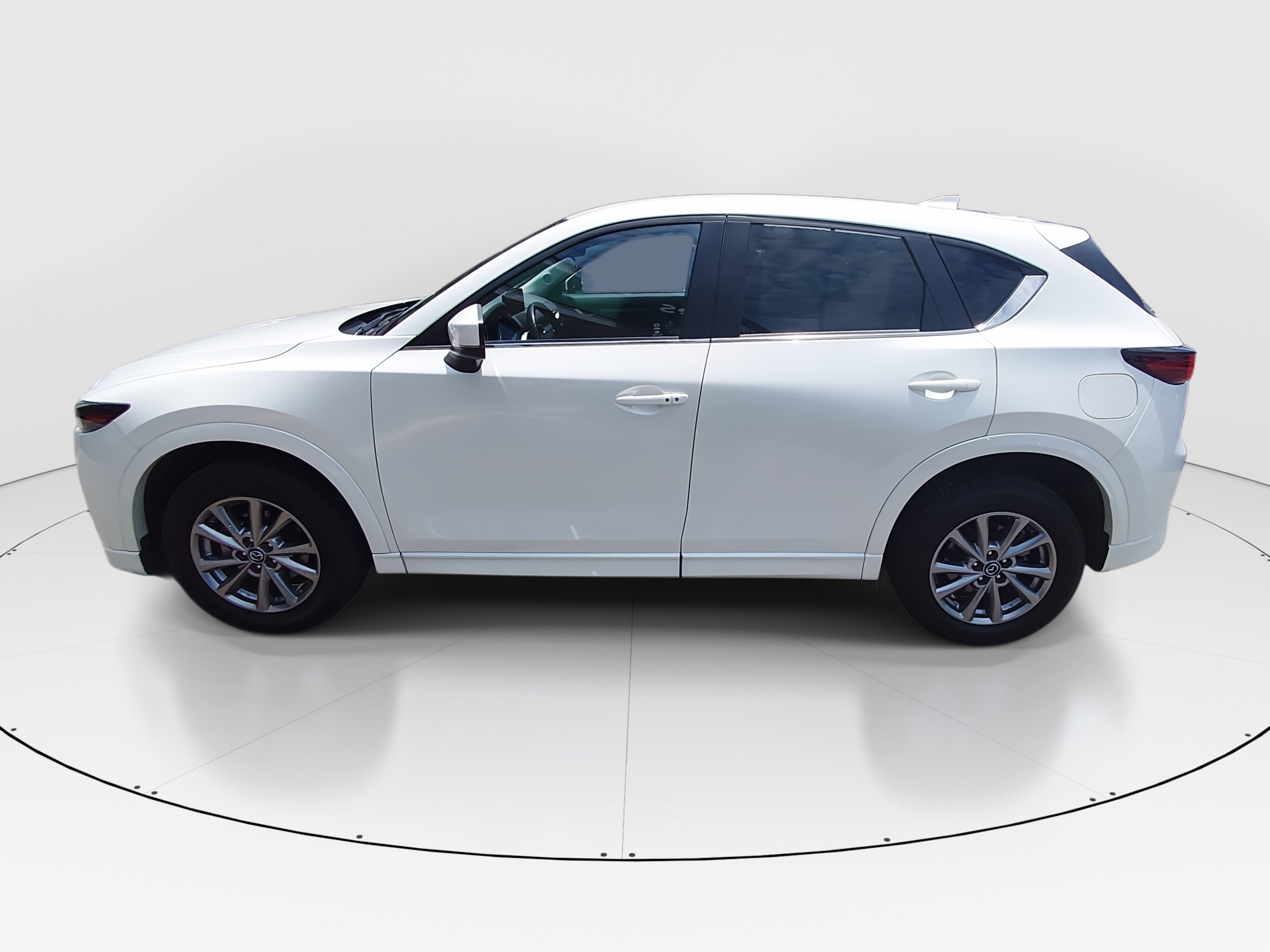2024 Mazda CX-5 S Select Package - Photo 4