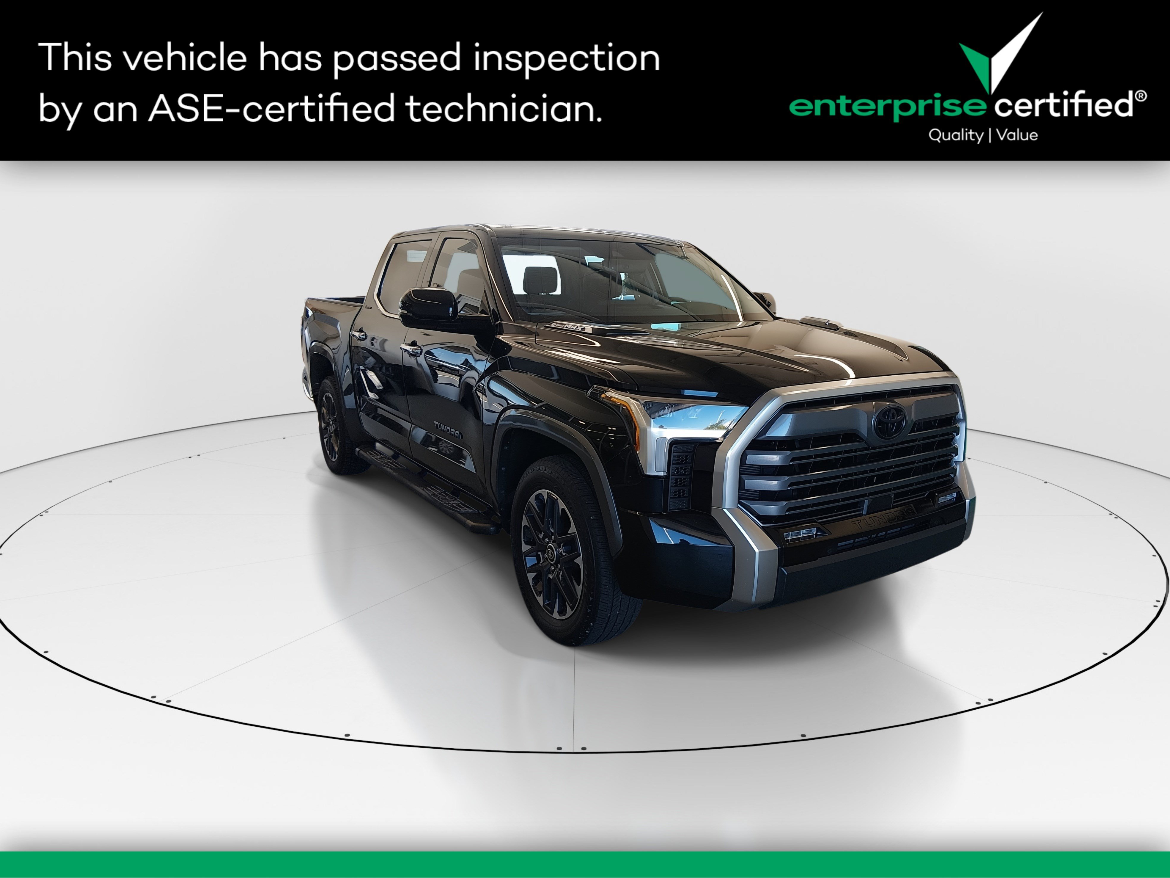 2023 Toyota Tundra