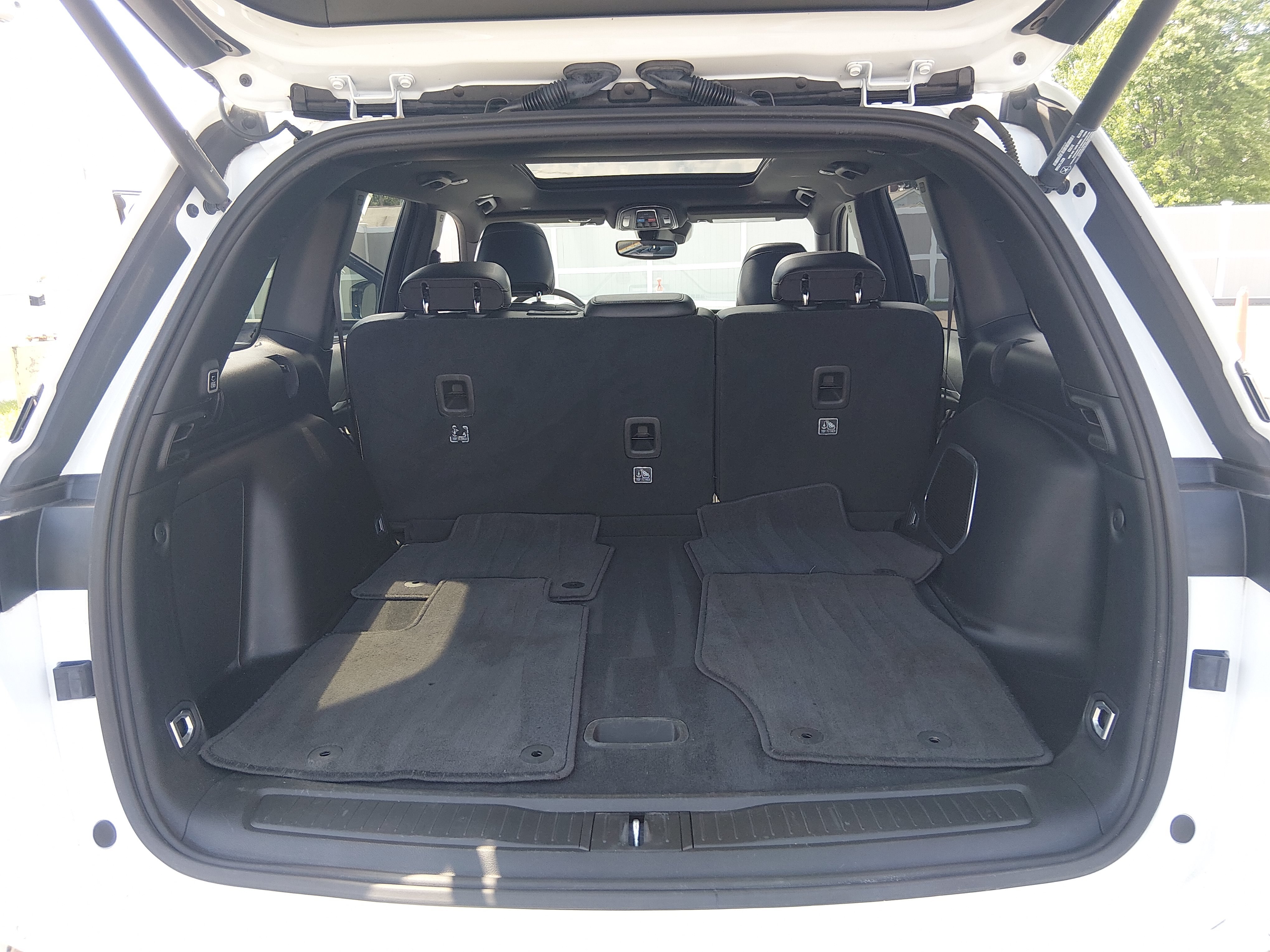 2024 Jeep Grand Cherokee 4xe - Photo 11
