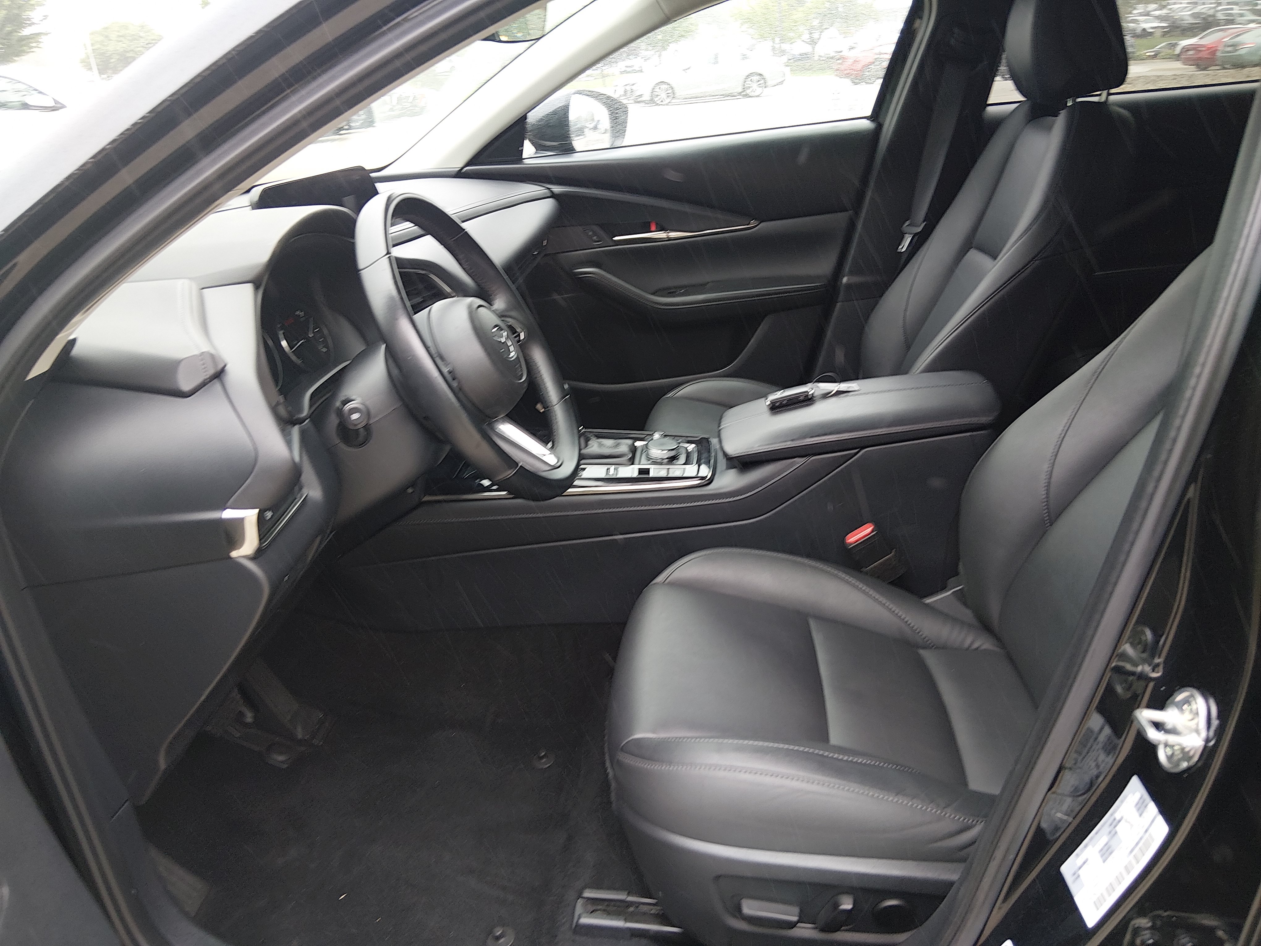 2025 Mazda CX-30 Preferred - Photo 18