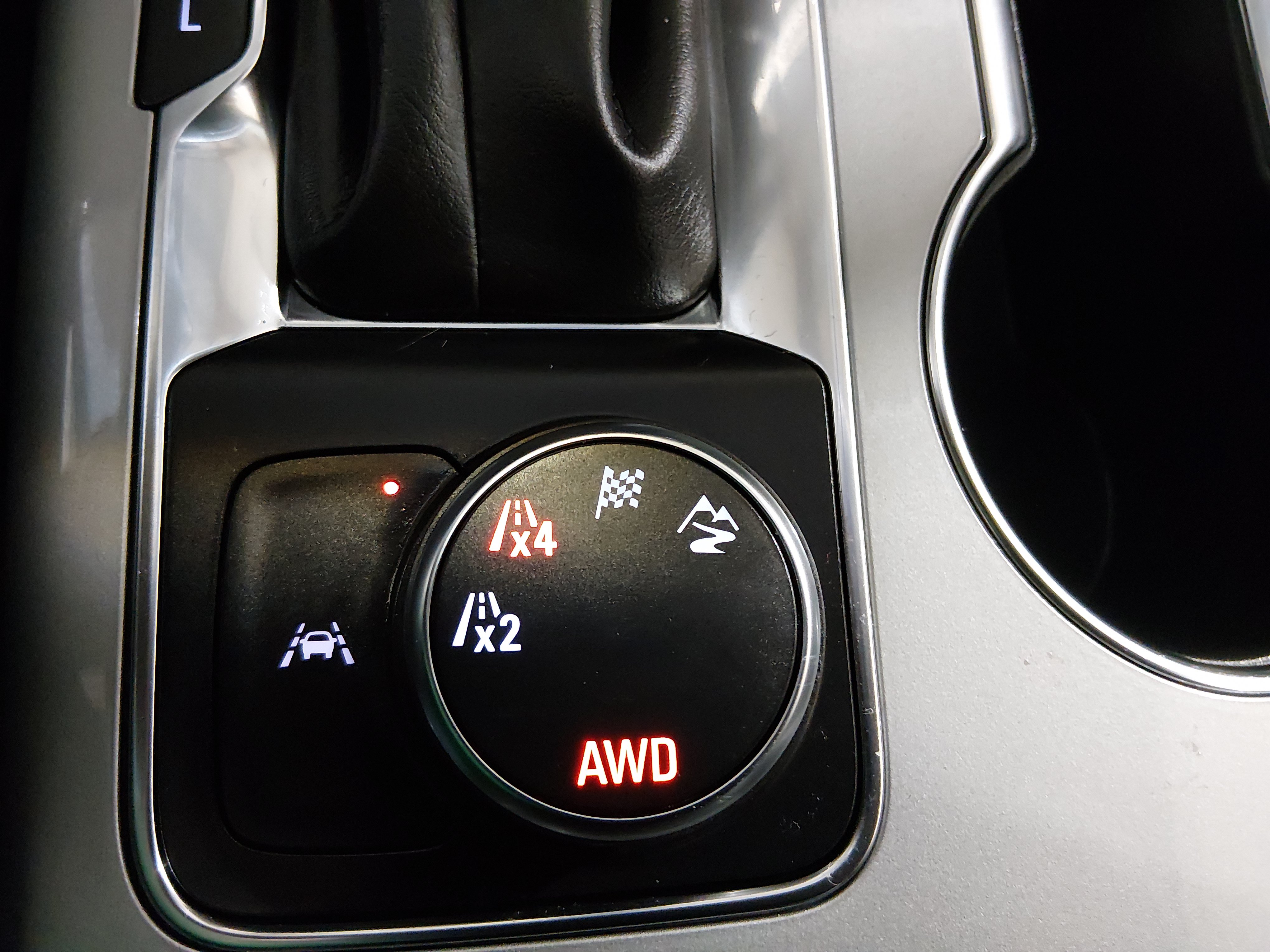 2025 Chevrolet Blazer 2LT - Photo 16