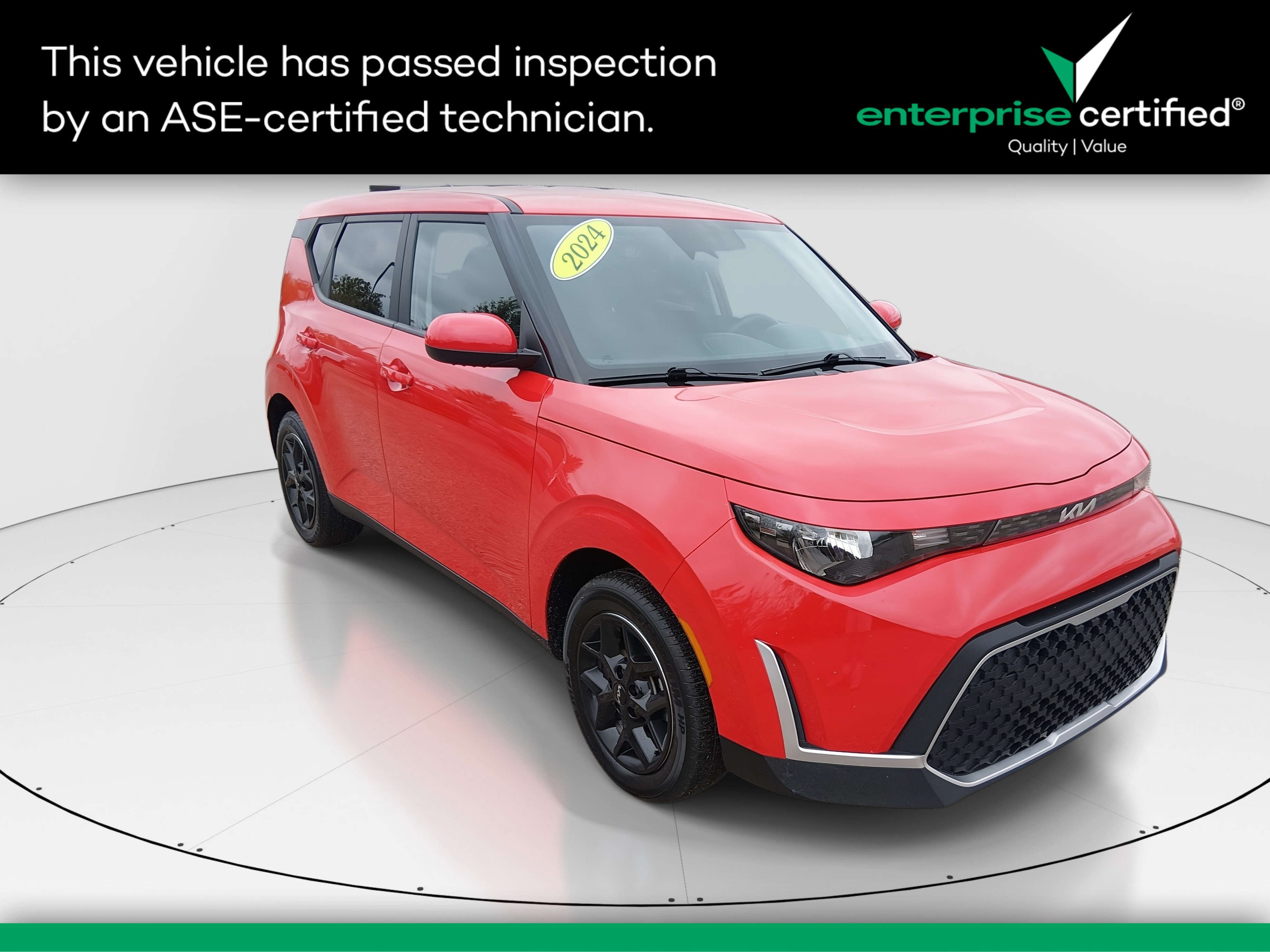 2024 Kia Soul