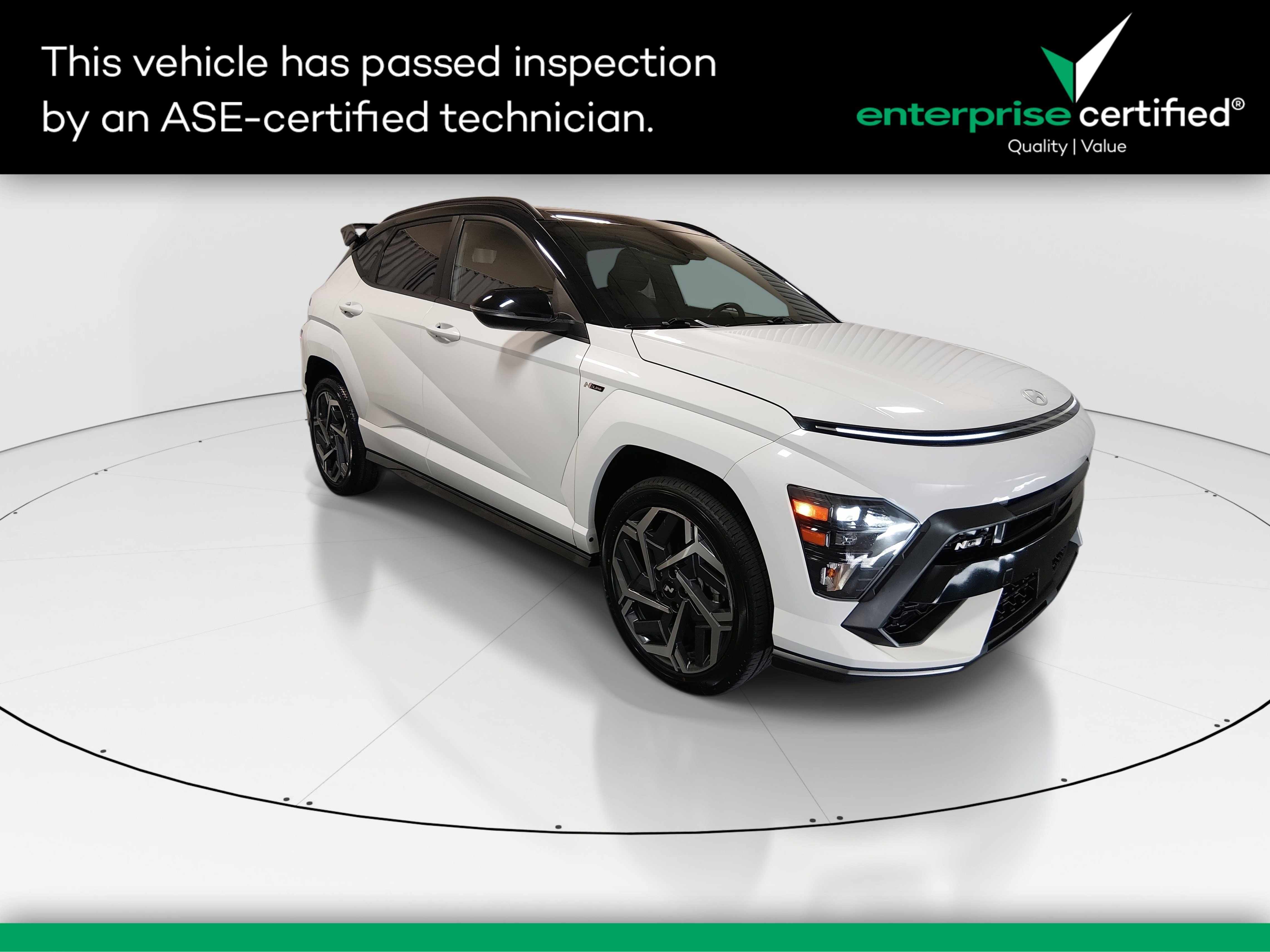 2024 Hyundai Kona