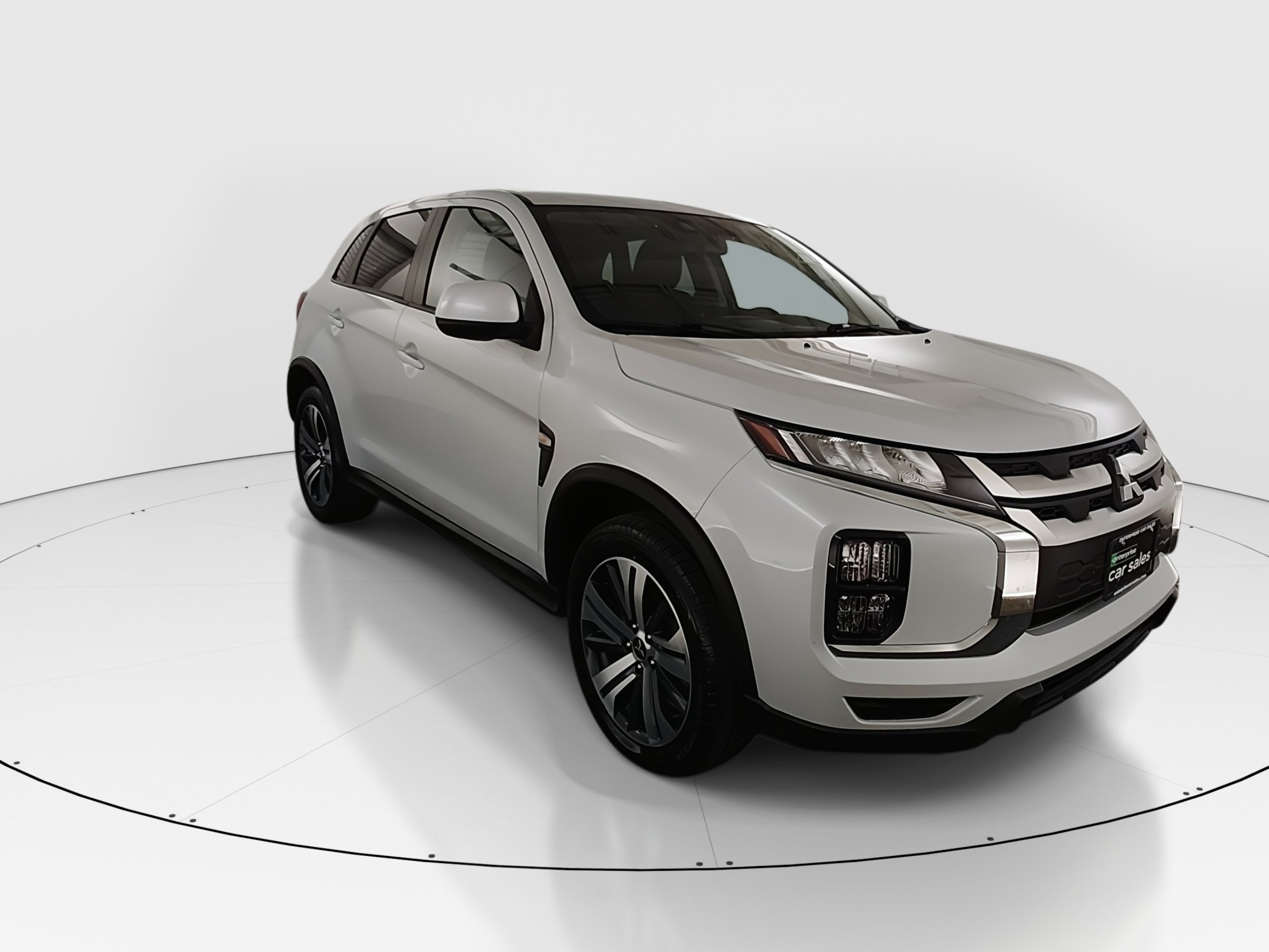 2024 Mitsubishi Outlander Sport