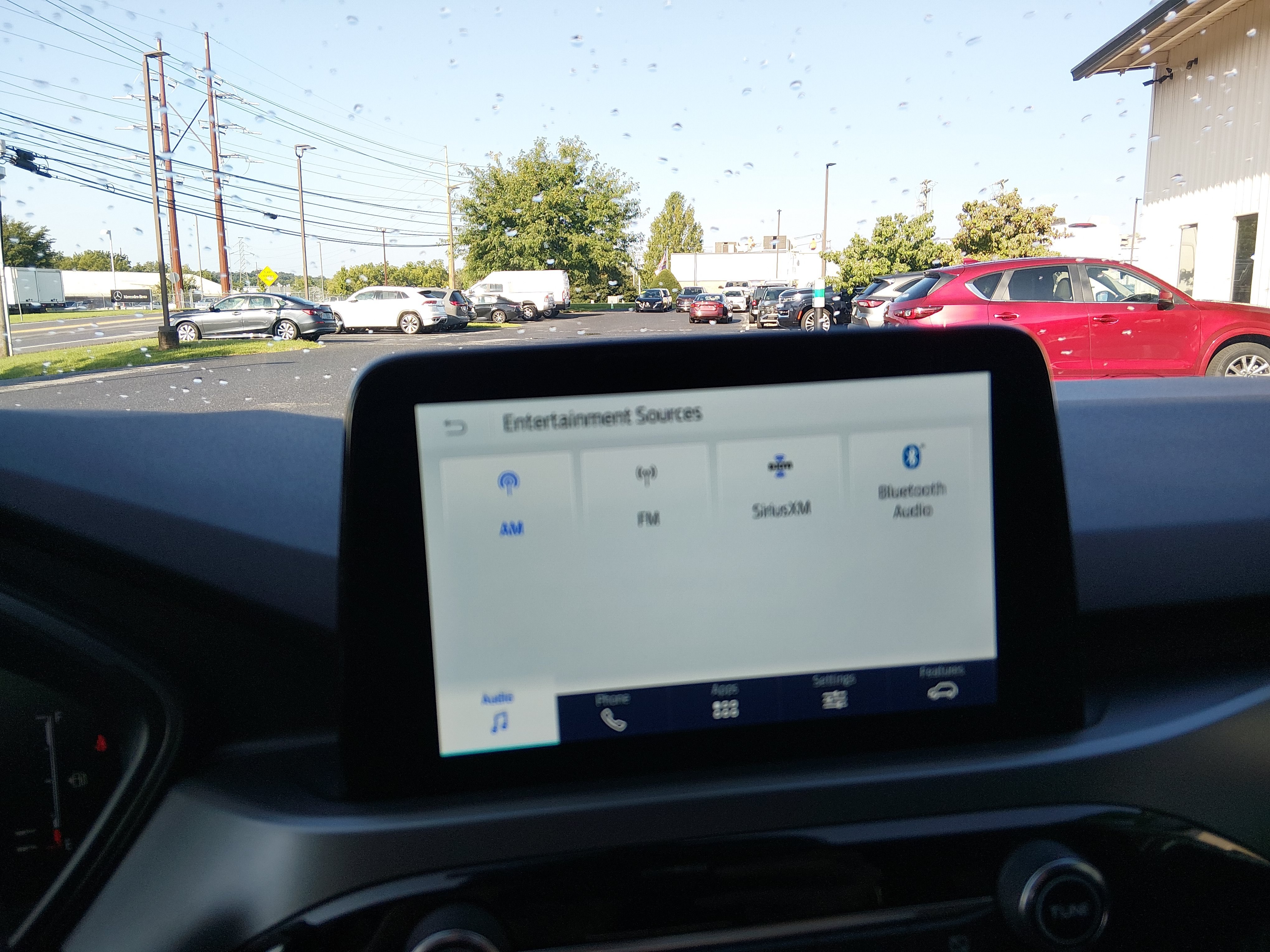 2024 Ford Escape Active - Photo 20