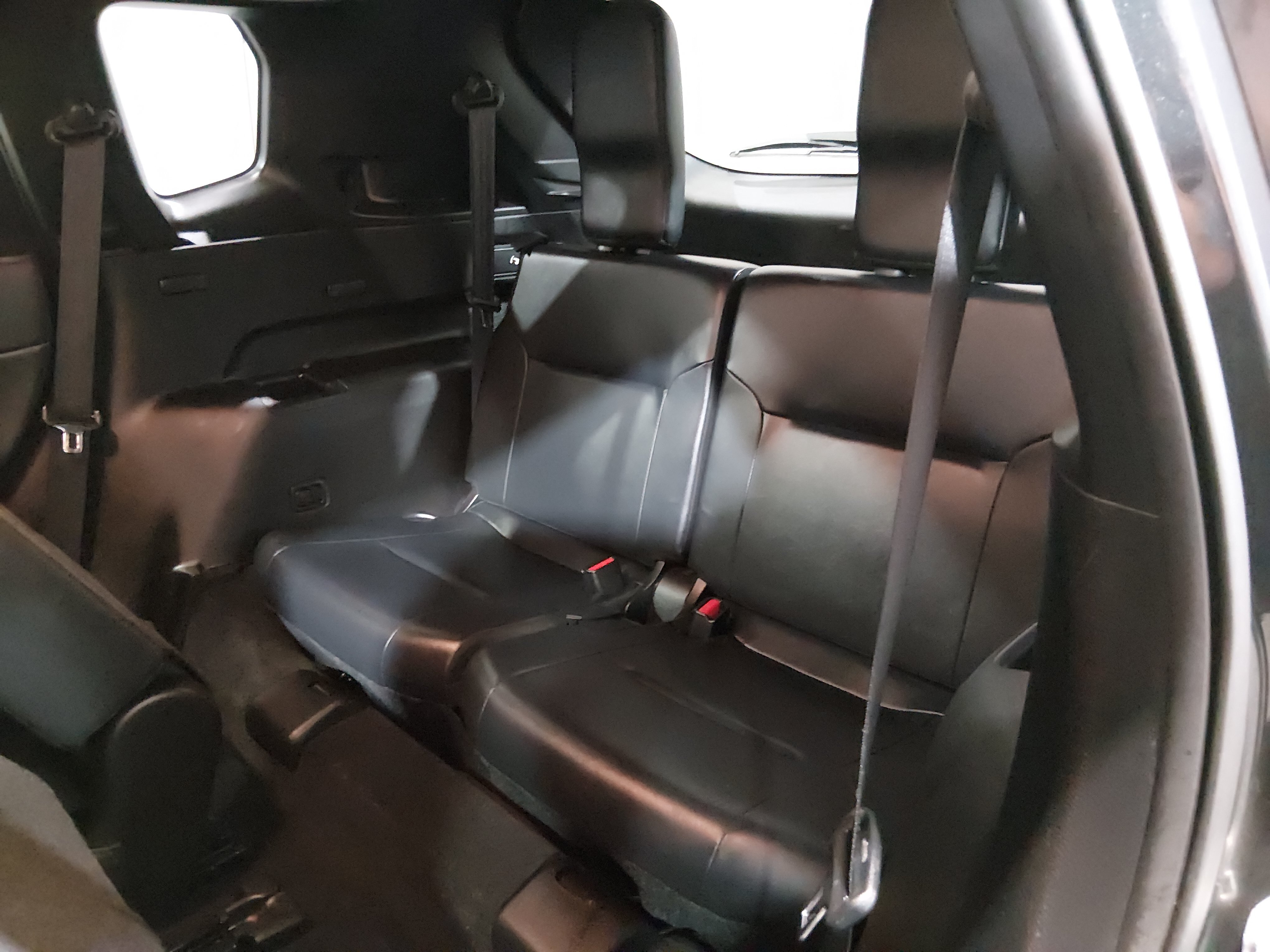 2024 Mitsubishi Outlander SE - Photo 18