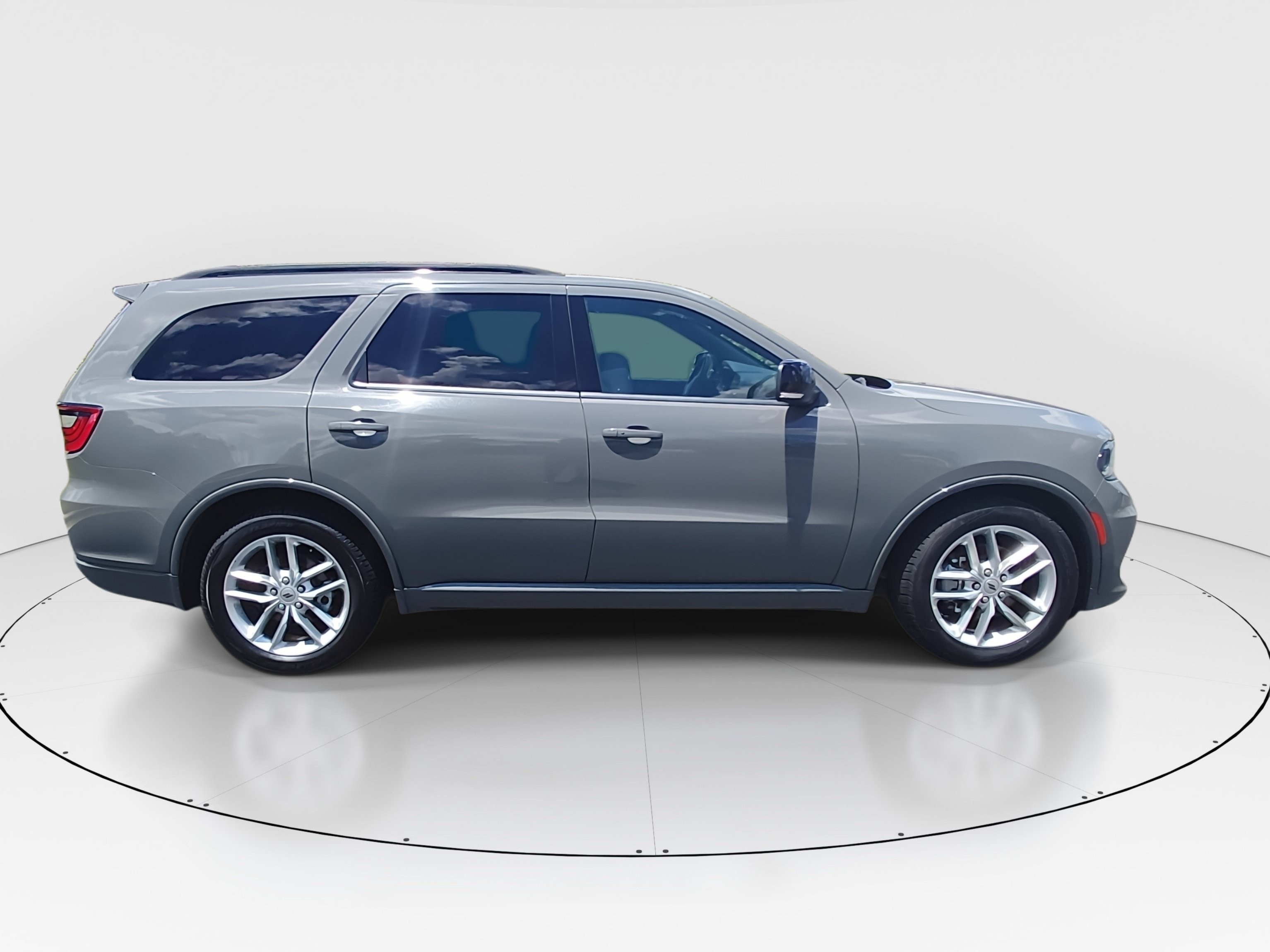 2024 Dodge Durango GT - Photo 8