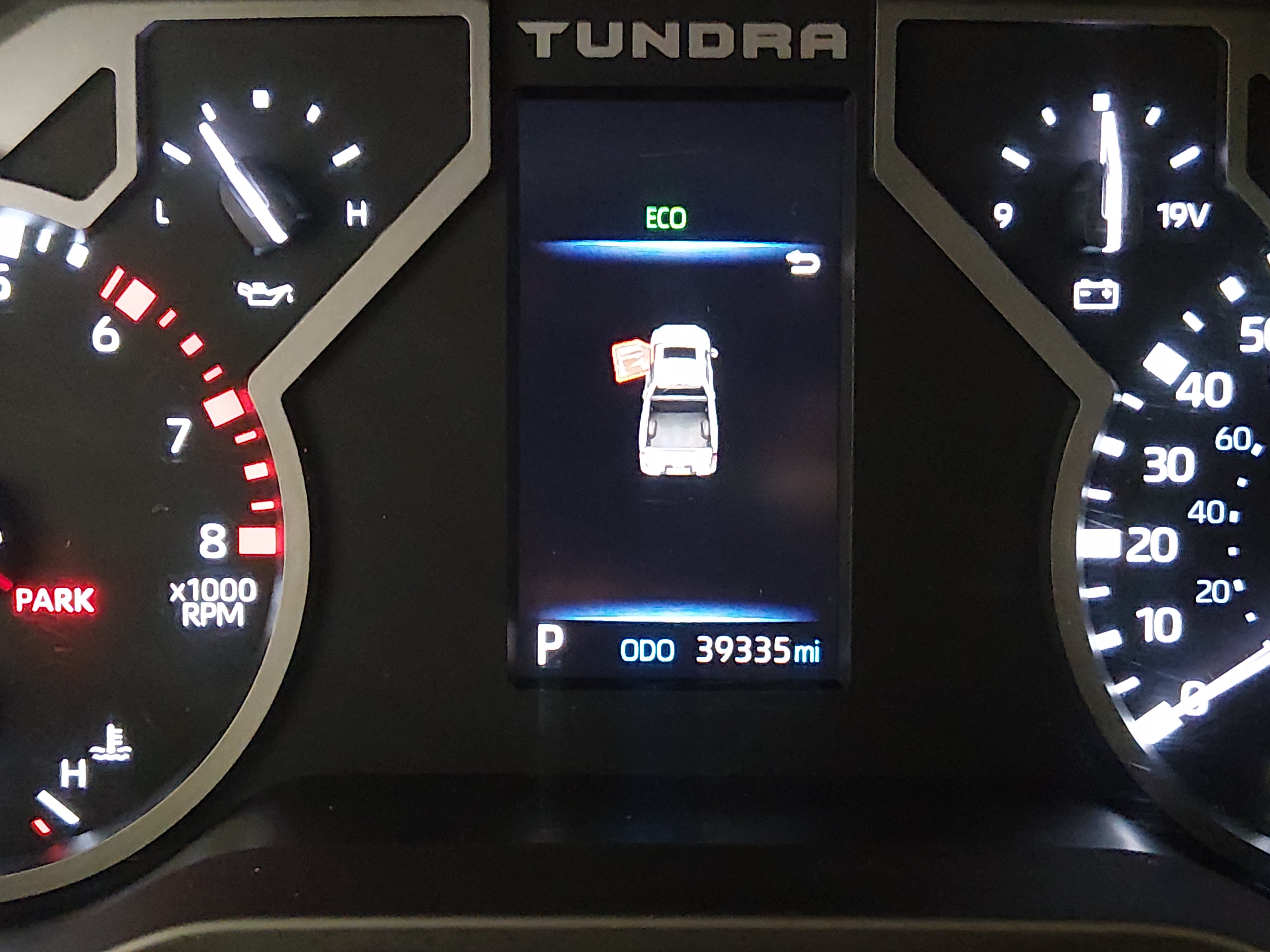 2022 Toyota Tundra SR5 - Photo 14
