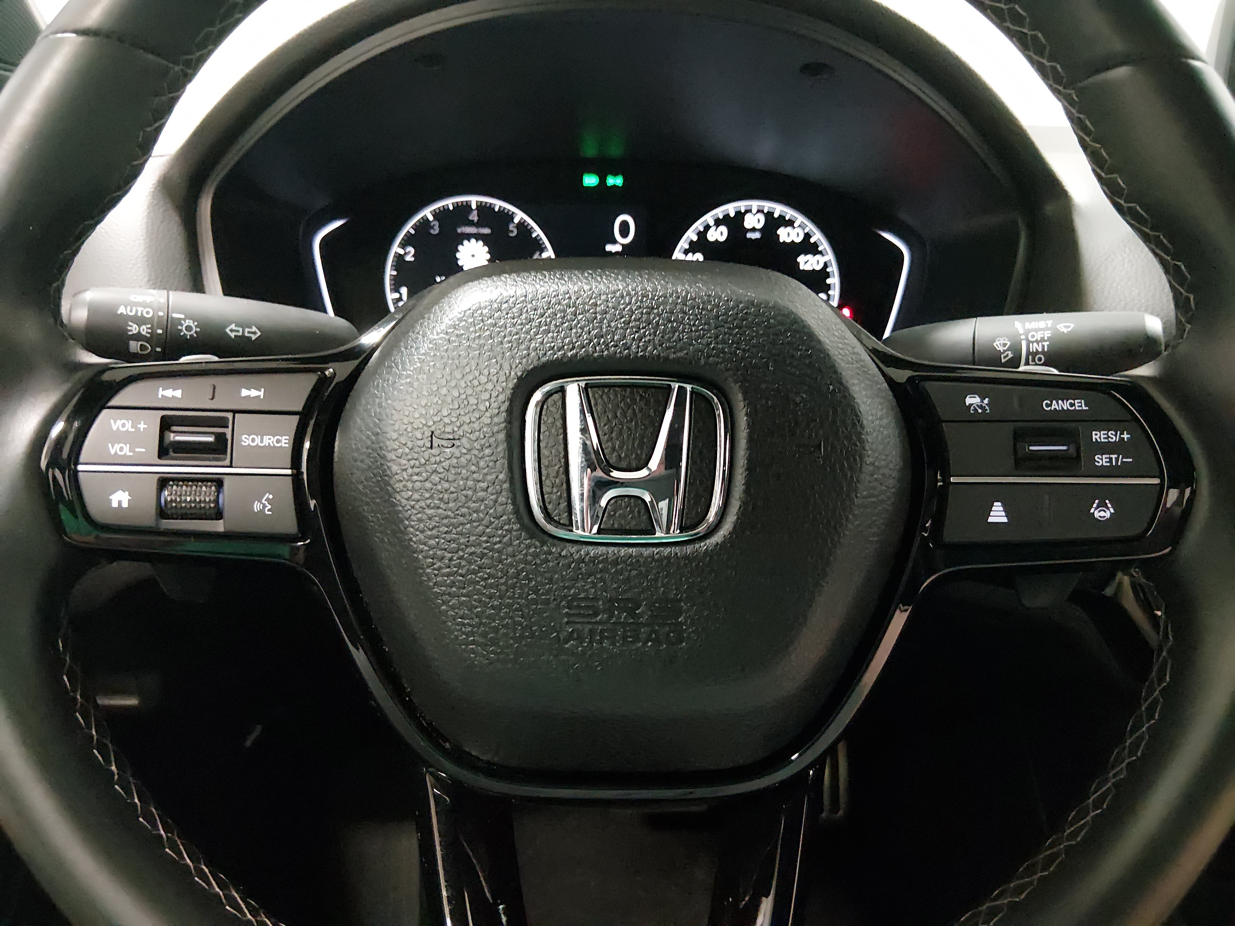 2025 Honda Civic Sport - Photo 12