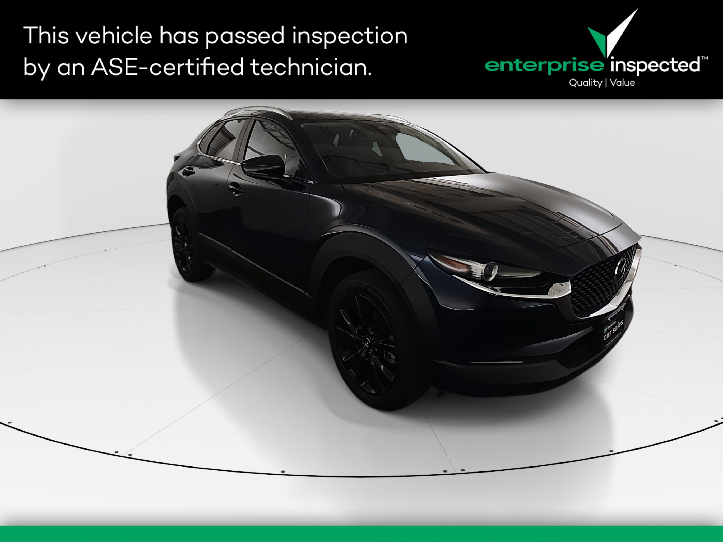 2024 Mazda CX-30 Select Sport