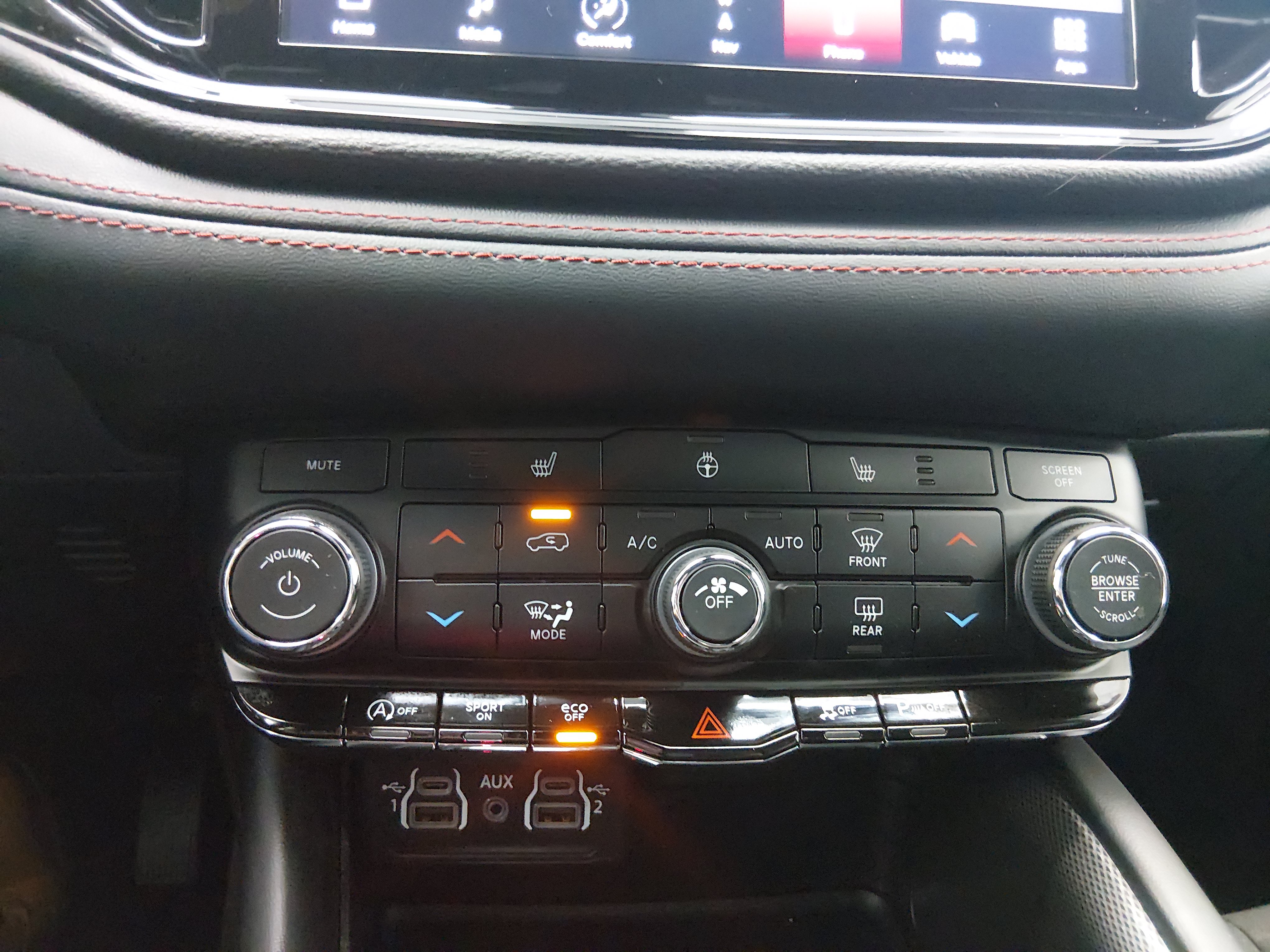 2026 Dodge Durango GT - Photo 13