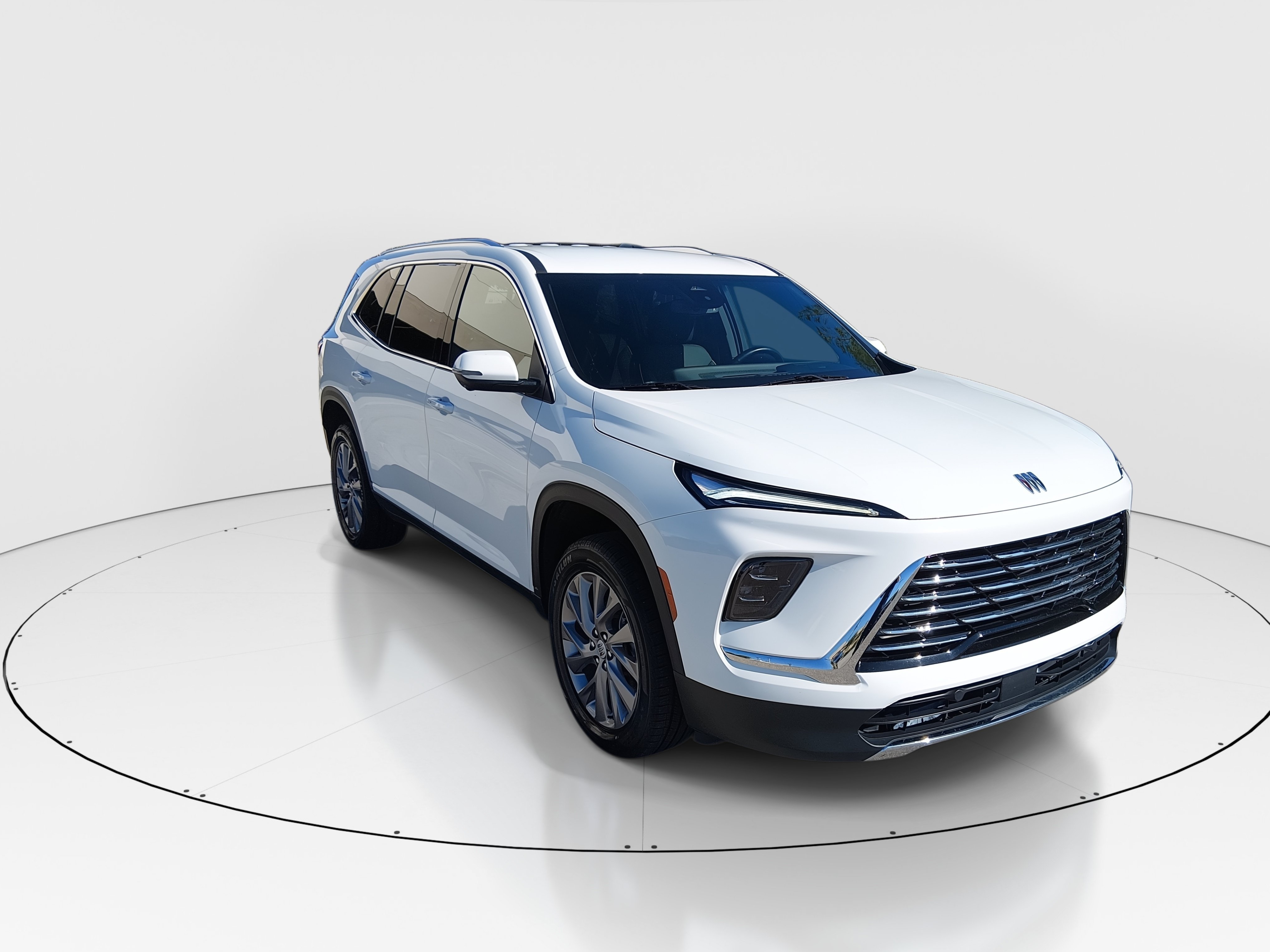 2025 Buick Enclave
