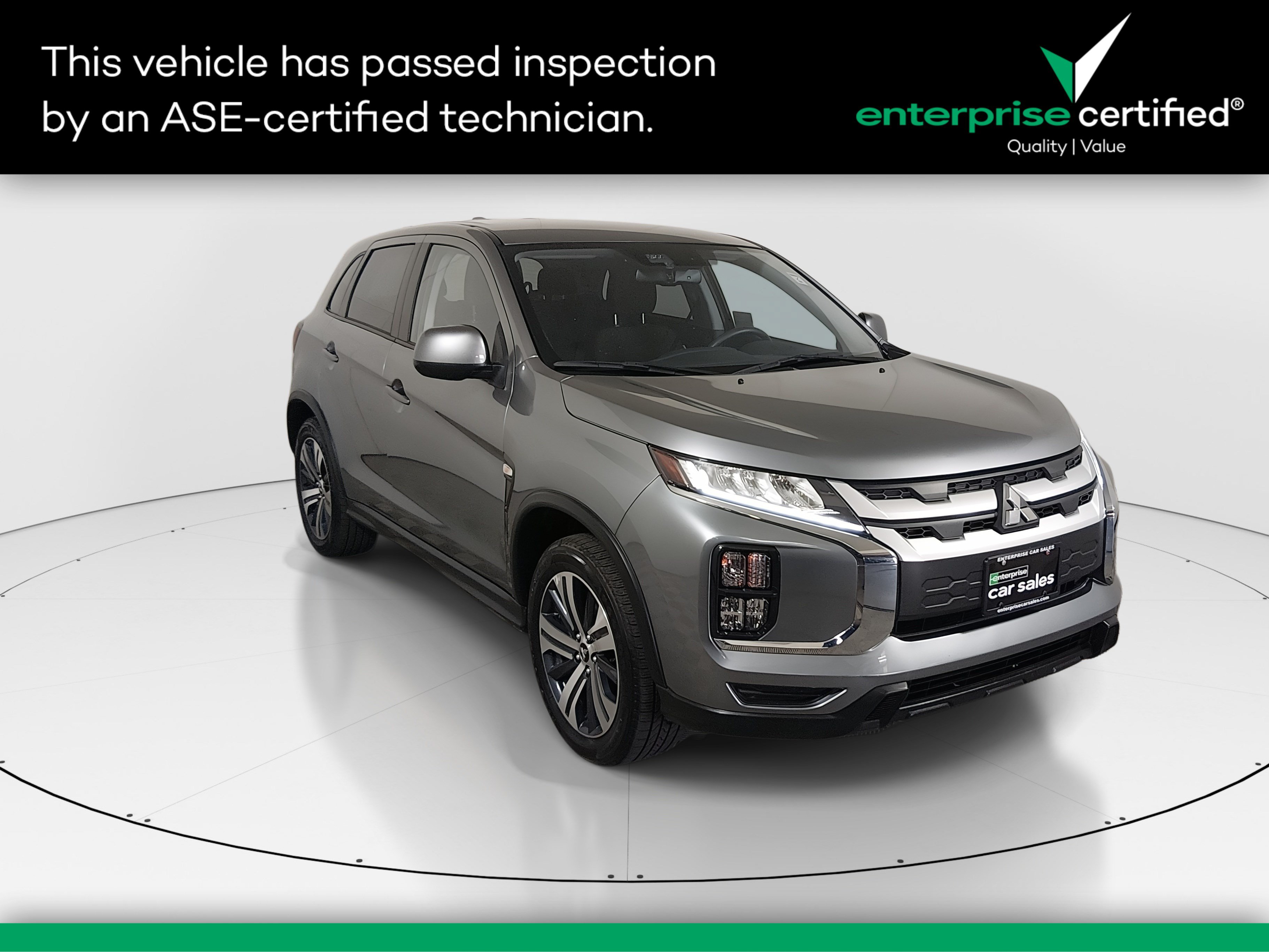 2024 Mitsubishi Outlander Sport