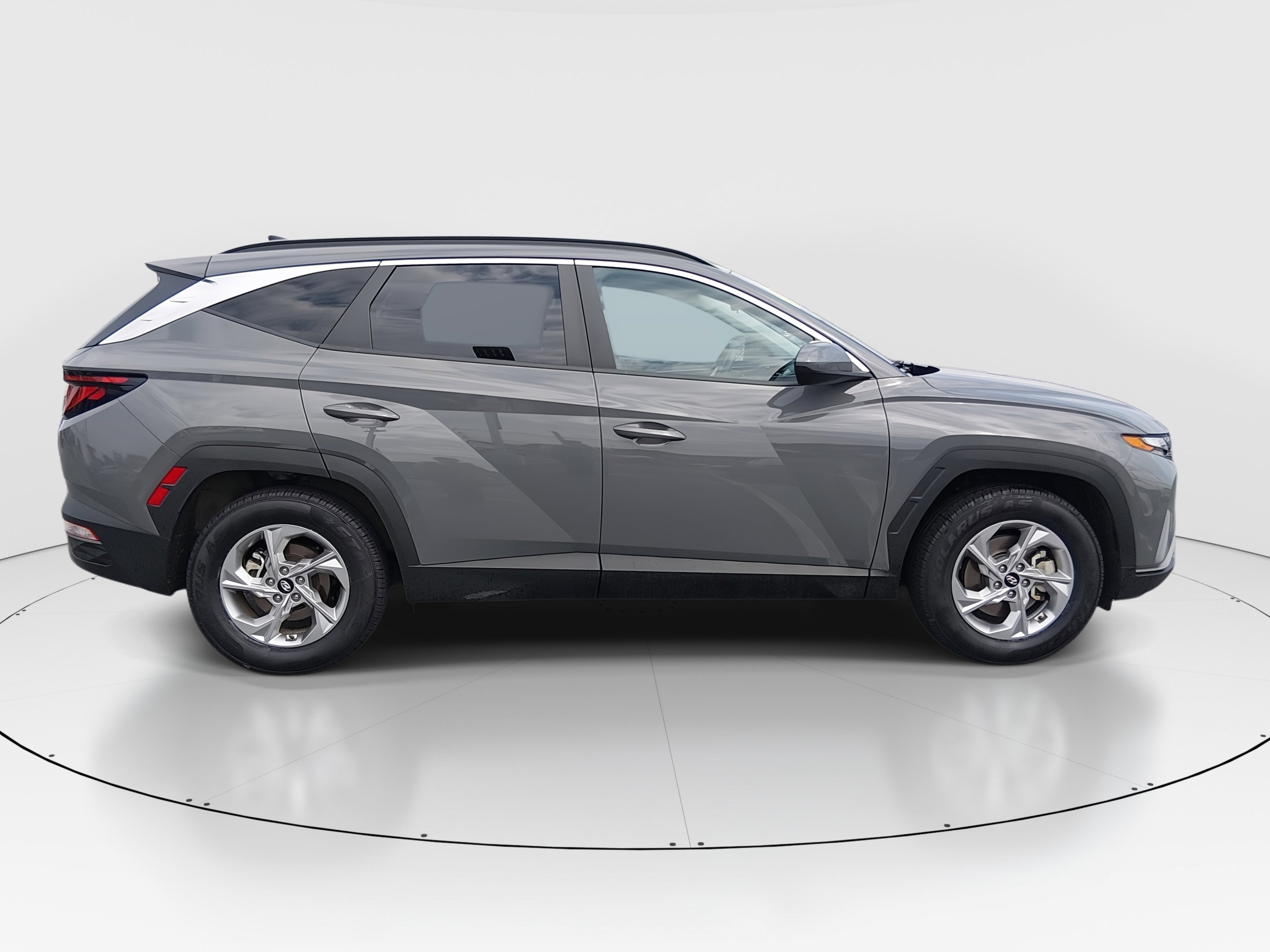 2024 Hyundai Tucson SEL - Photo 8